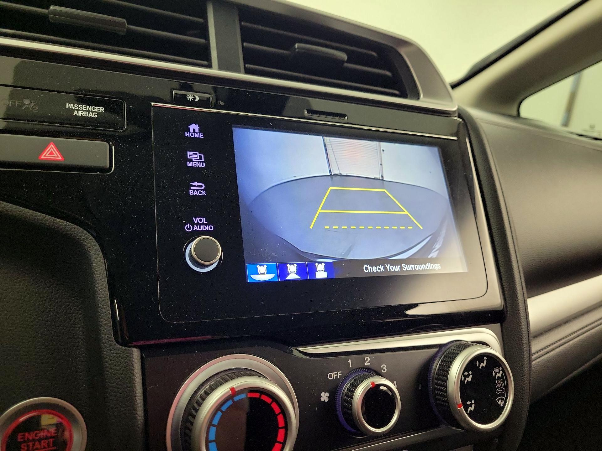 Thumbnail: 2019 Honda Fit - 12