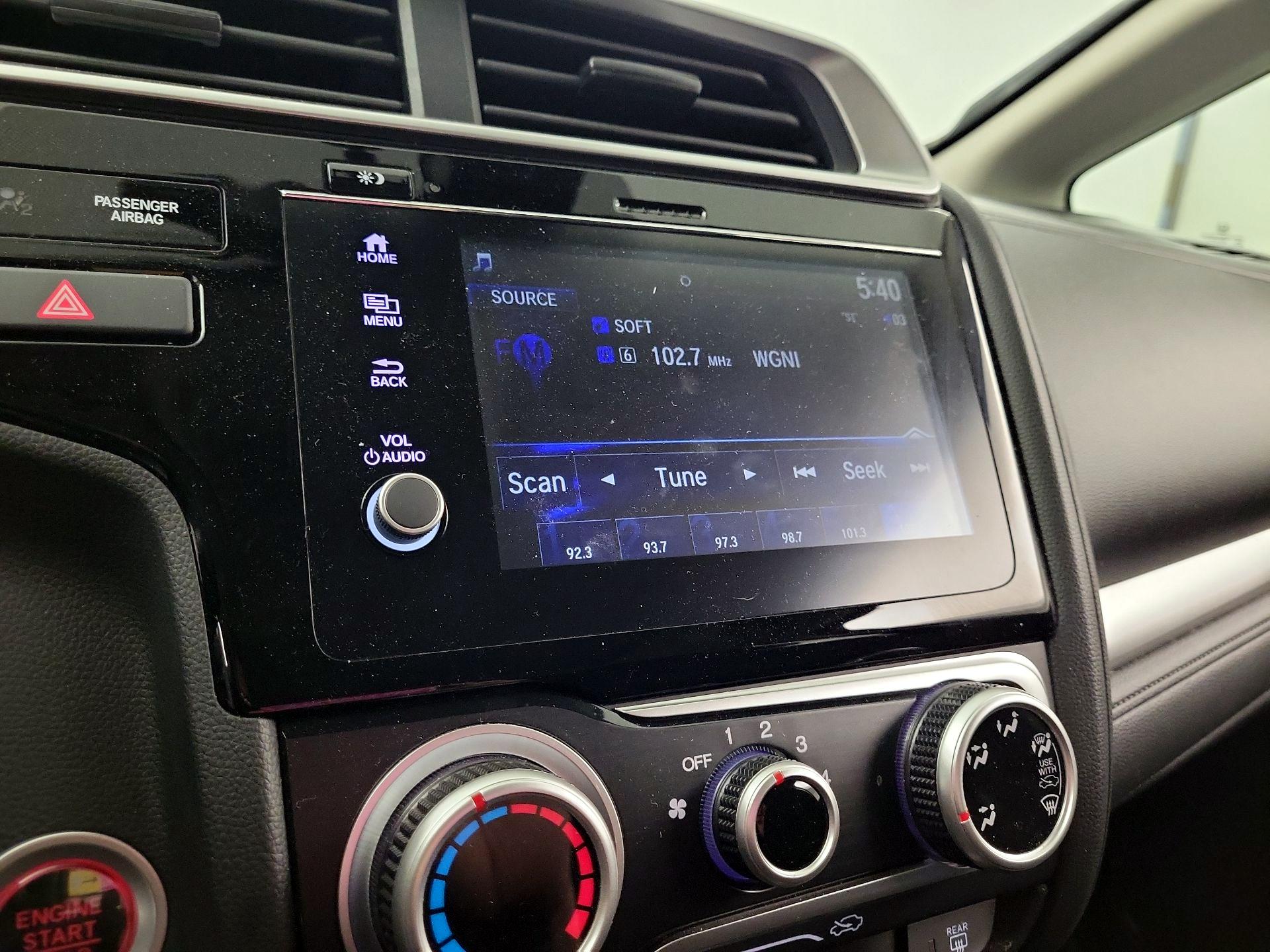 Thumbnail: 2019 Honda Fit - 13