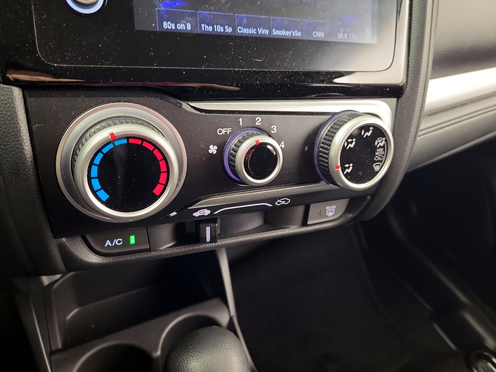 Thumbnail: 2019 Honda Fit - 14