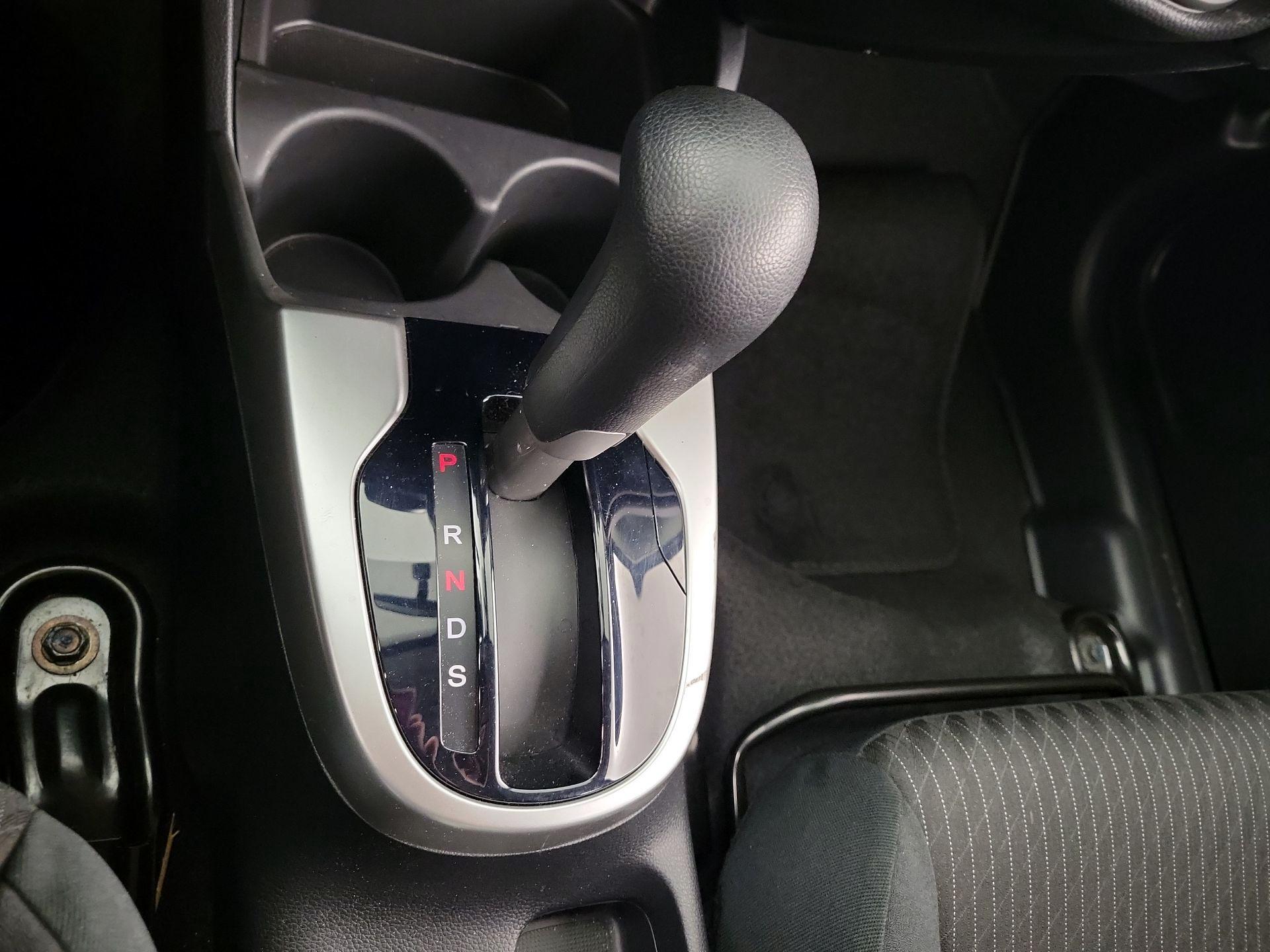 Thumbnail: 2019 Honda Fit - 15