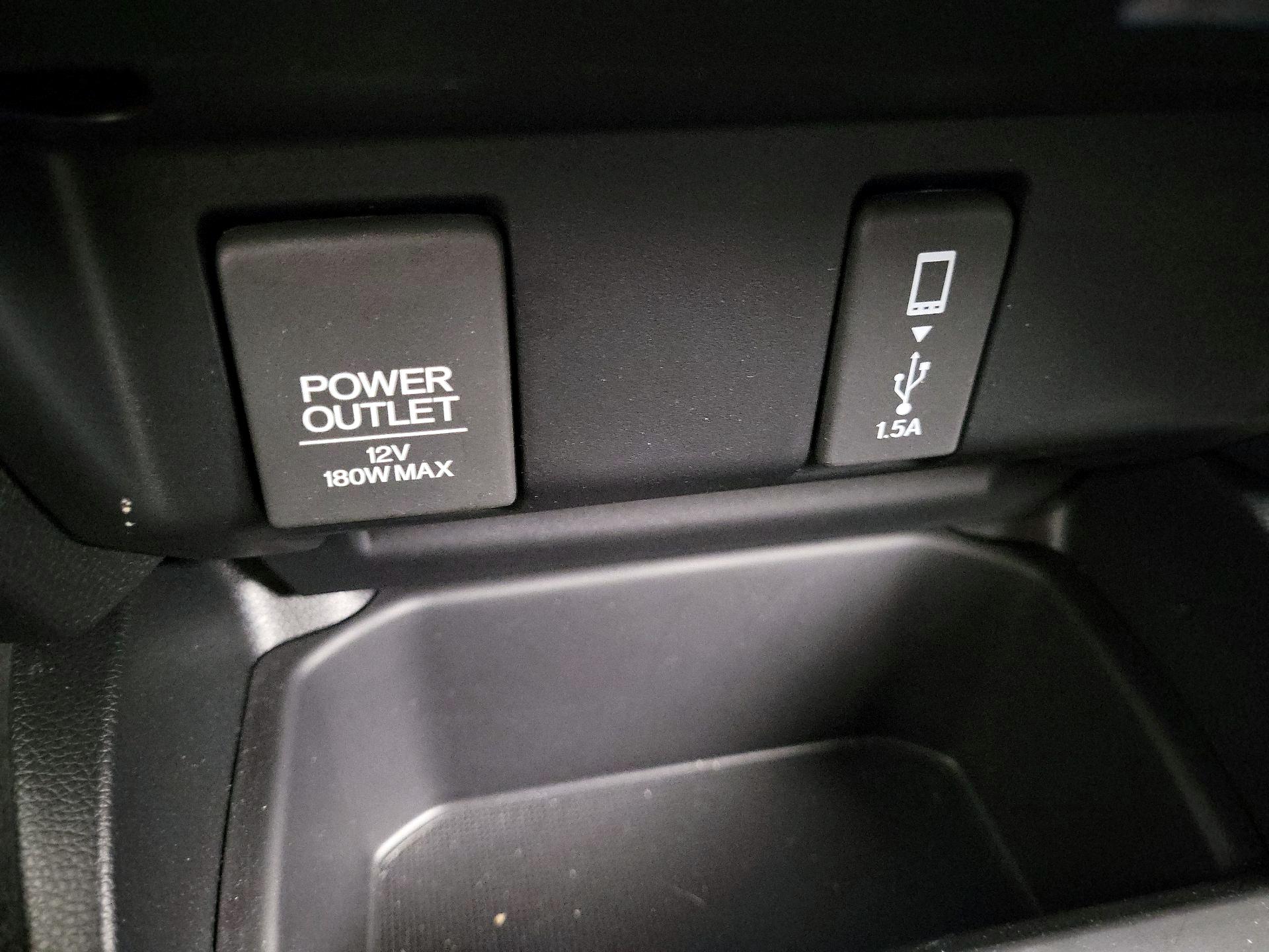 Thumbnail: 2019 Honda Fit - 16