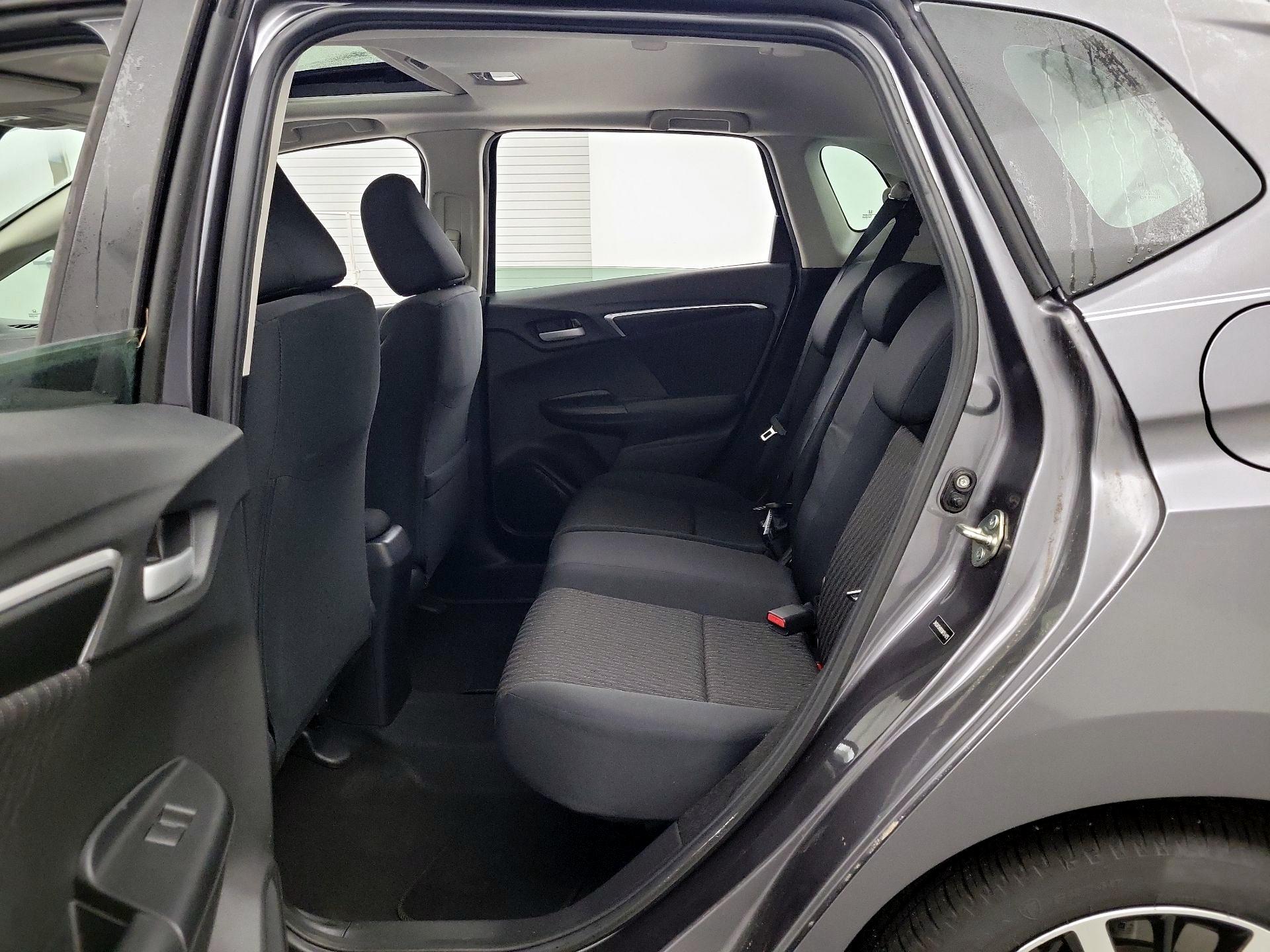 Thumbnail: 2019 Honda Fit - 18