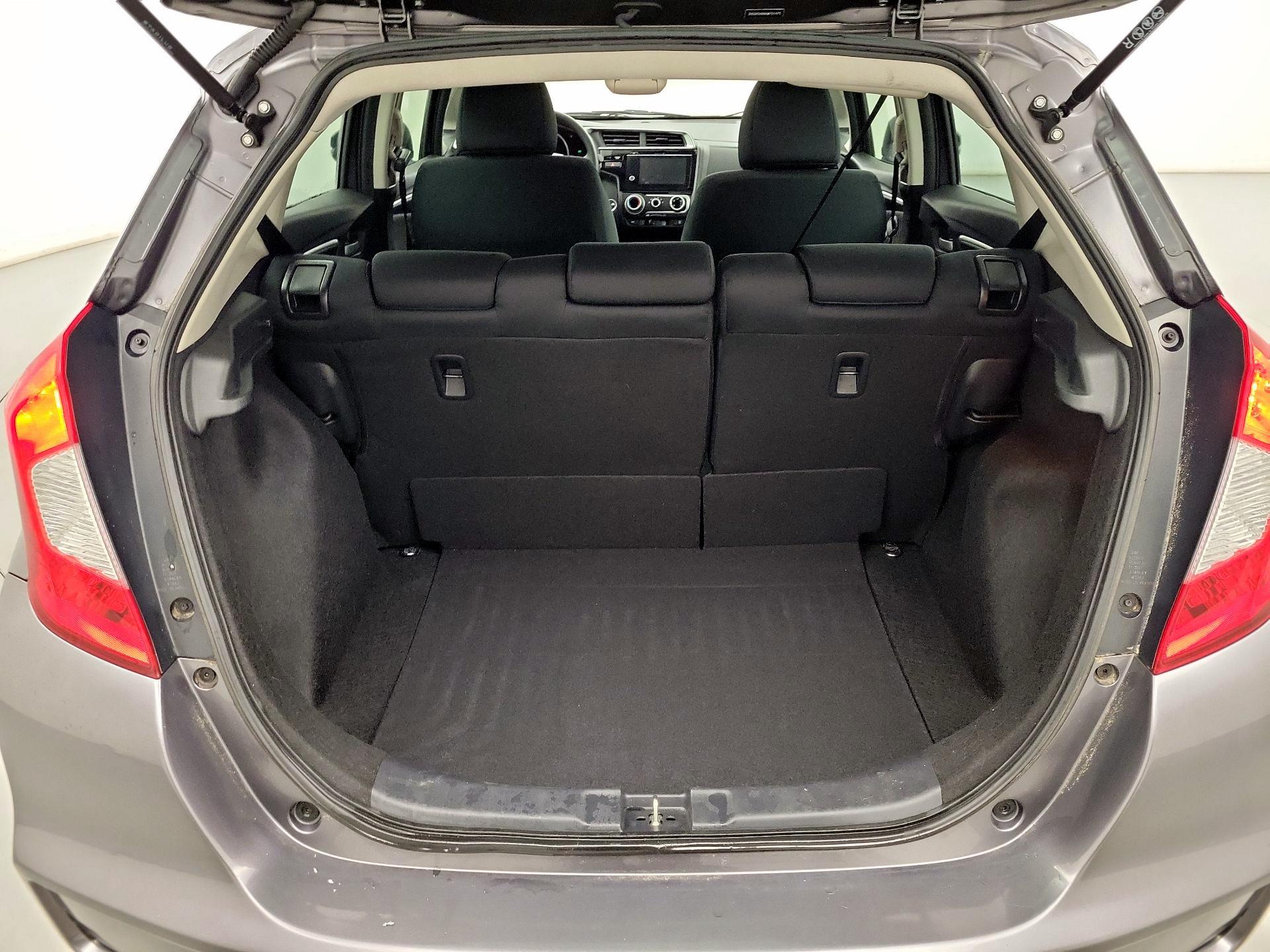 Thumbnail: 2019 Honda Fit - 19