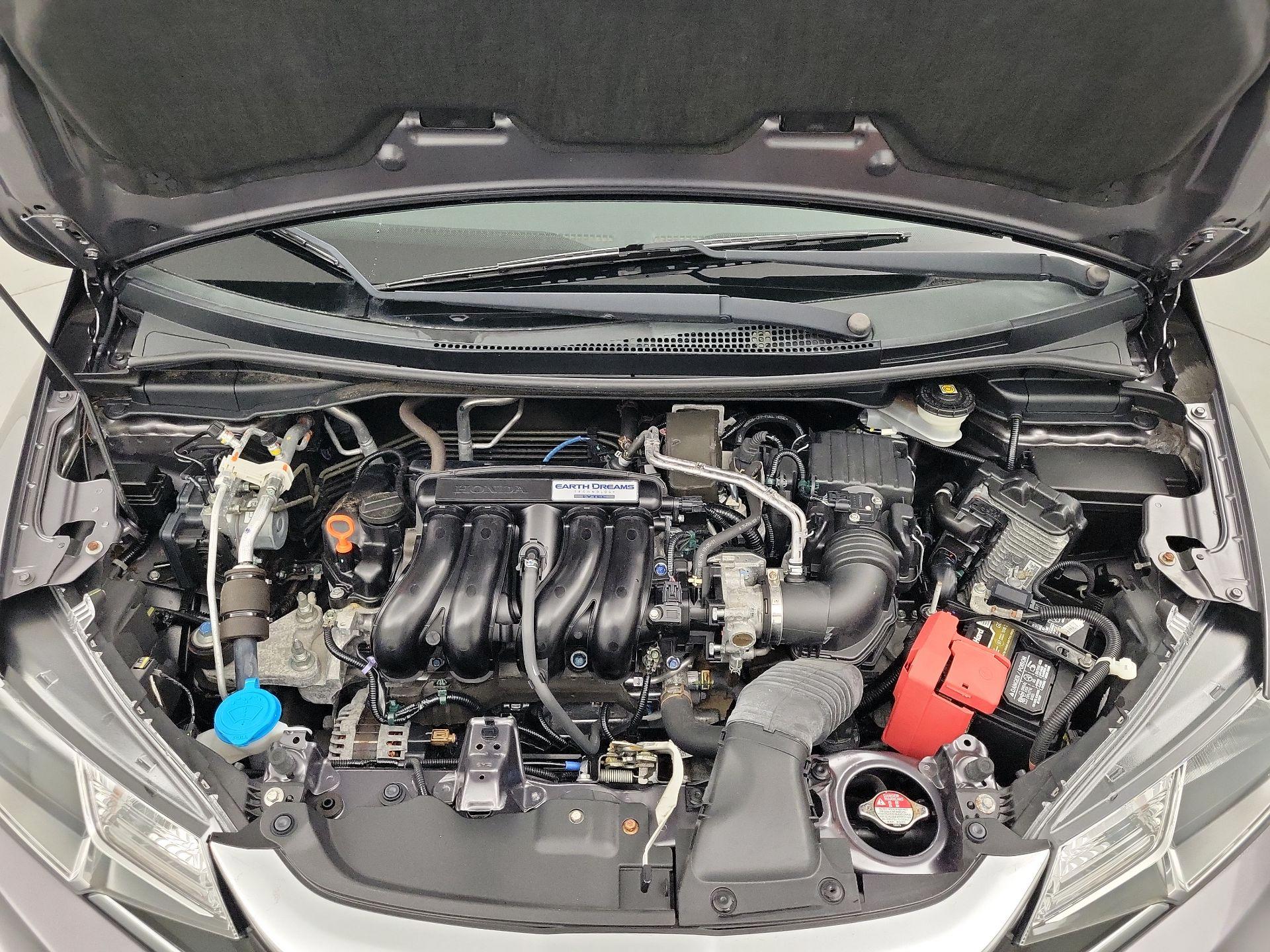 Thumbnail: 2019 Honda Fit - 20