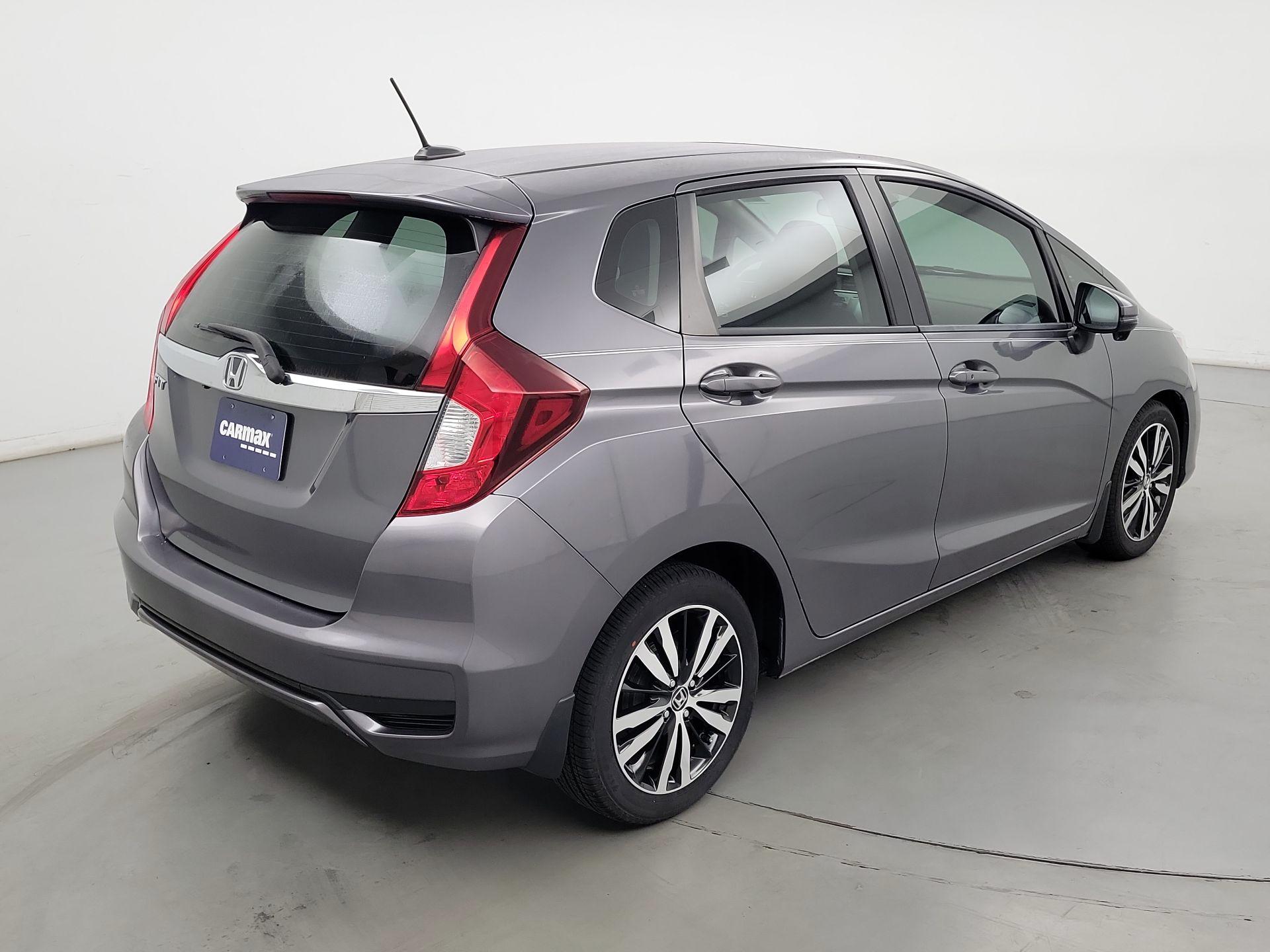 Thumbnail: 2019 Honda Fit - 5