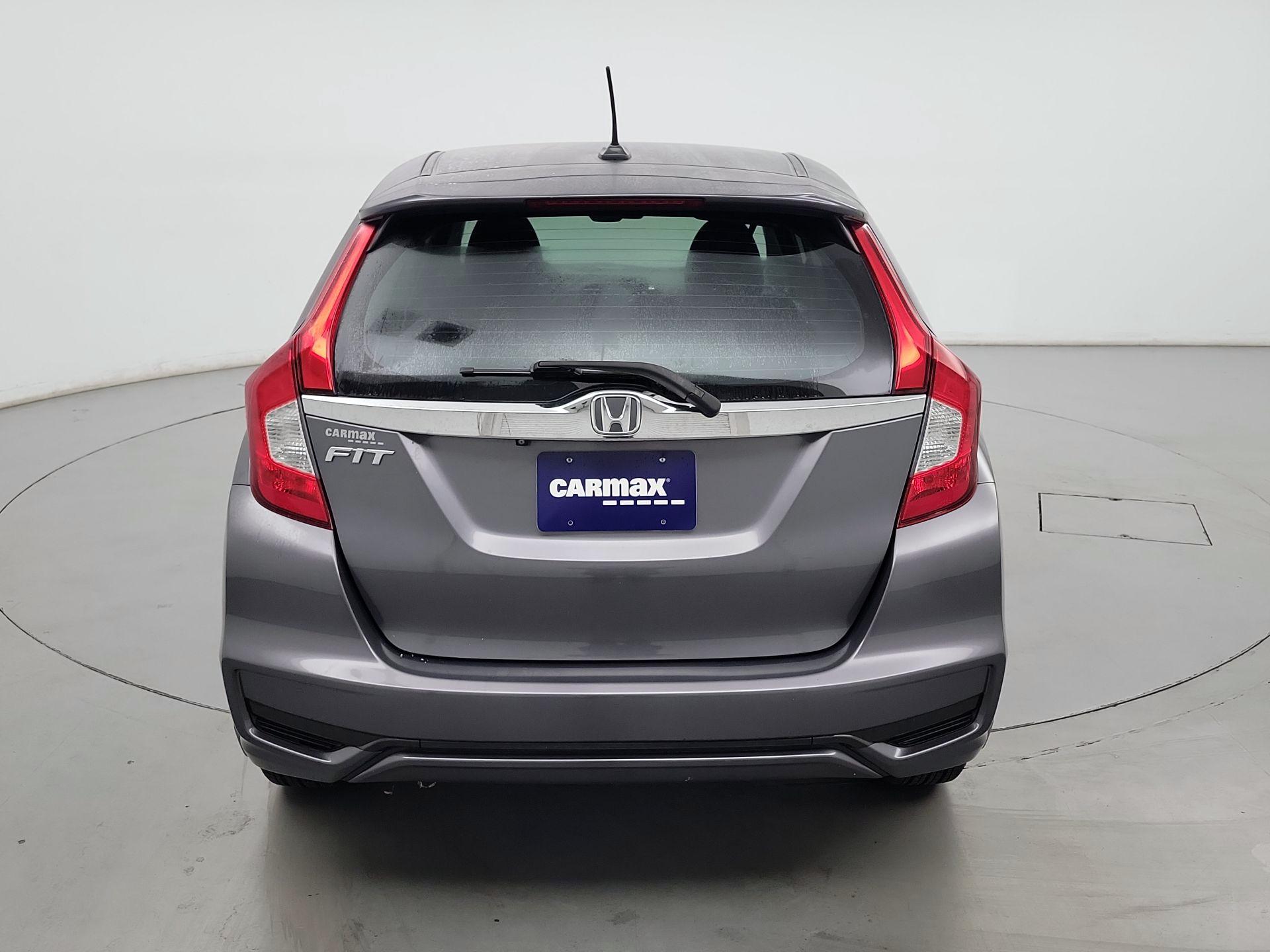 Thumbnail: 2019 Honda Fit - 6