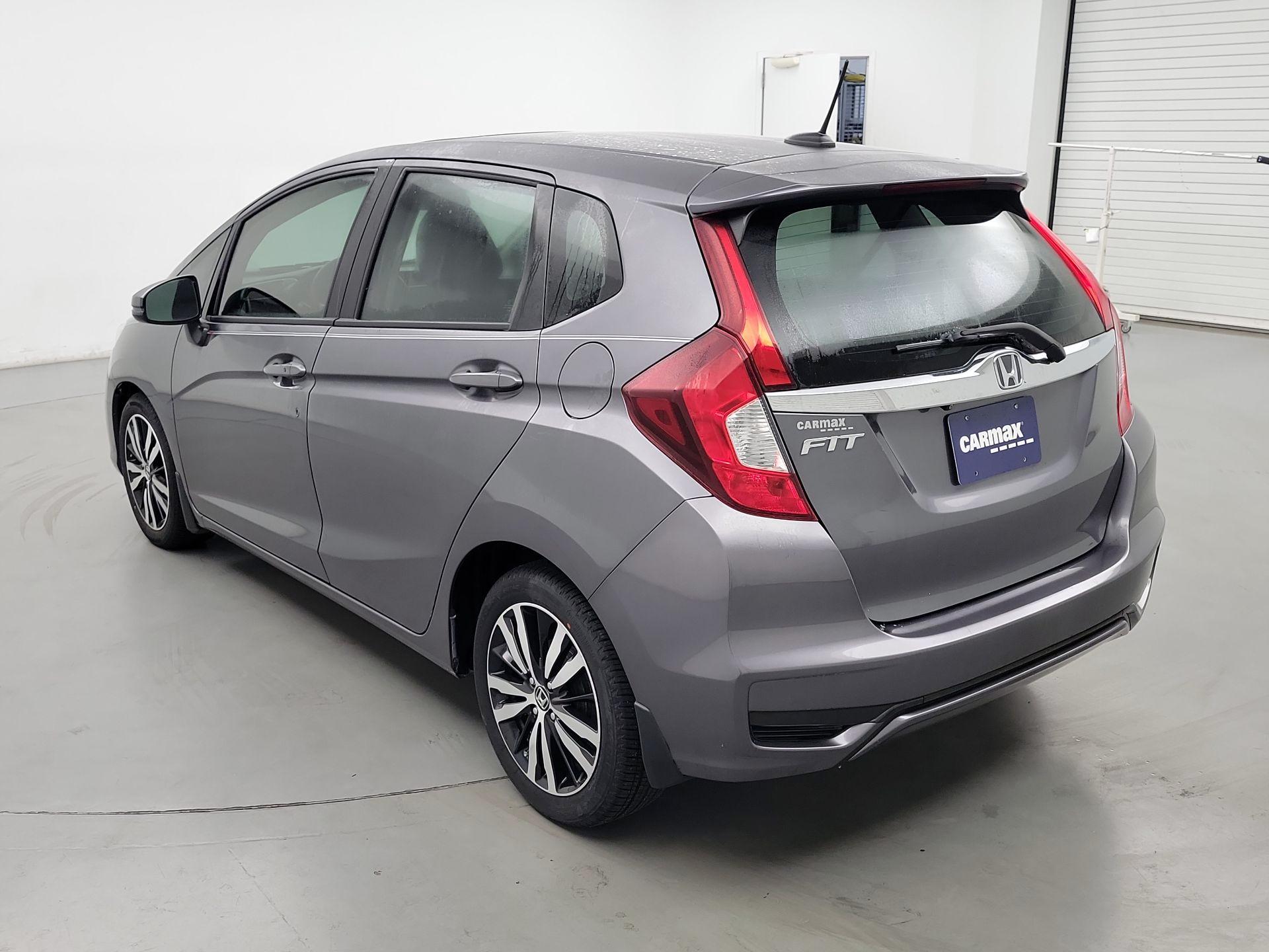 Thumbnail: 2019 Honda Fit - 7