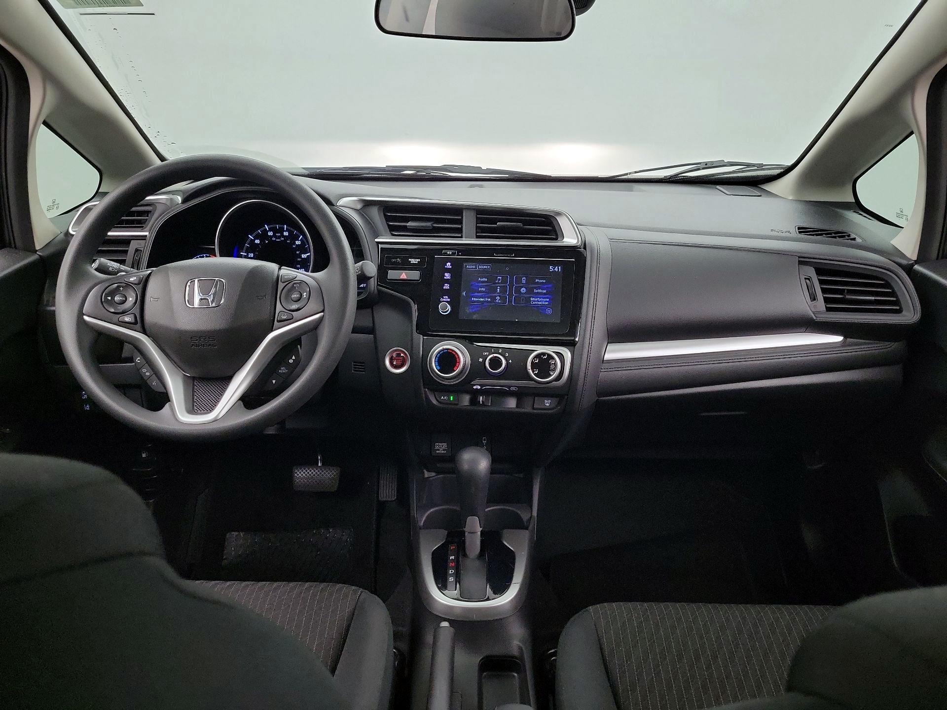 Thumbnail: 2019 Honda Fit - 8