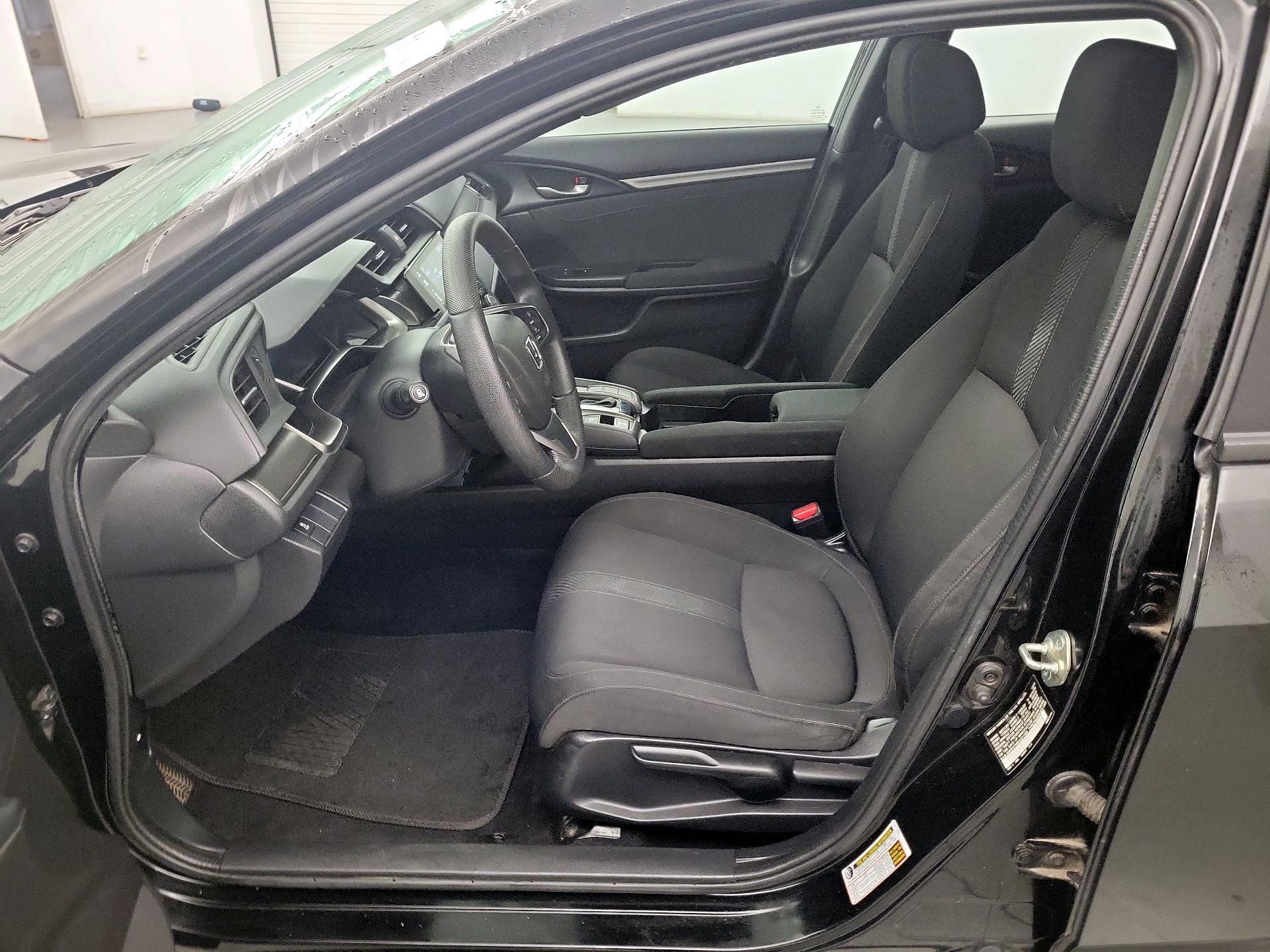 Thumbnail: 2018 Honda Civic - 9