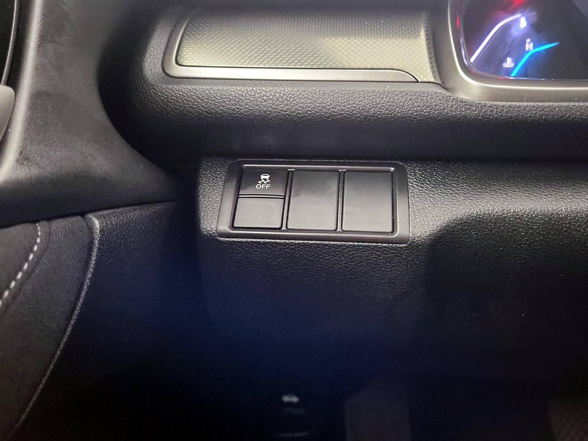 Thumbnail: 2018 Honda Civic - 11