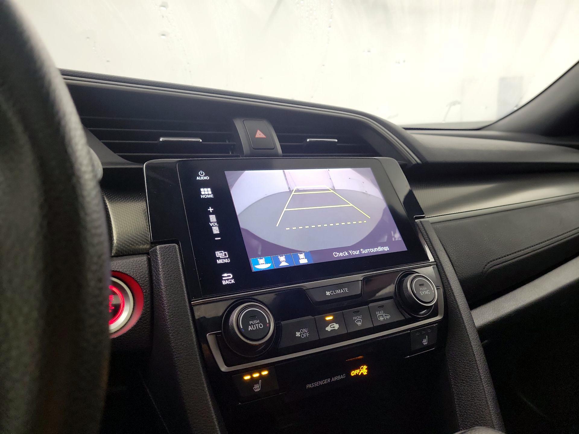 Thumbnail: 2018 Honda Civic - 12