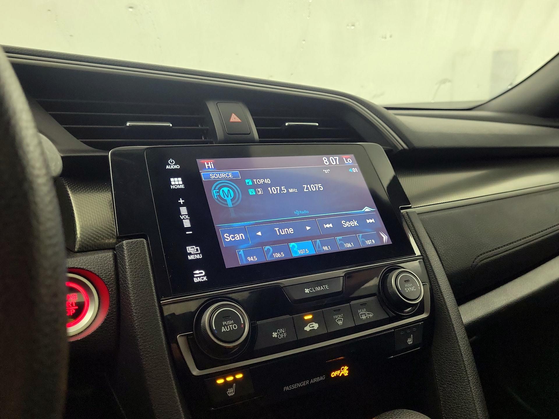 Thumbnail: 2018 Honda Civic - 13