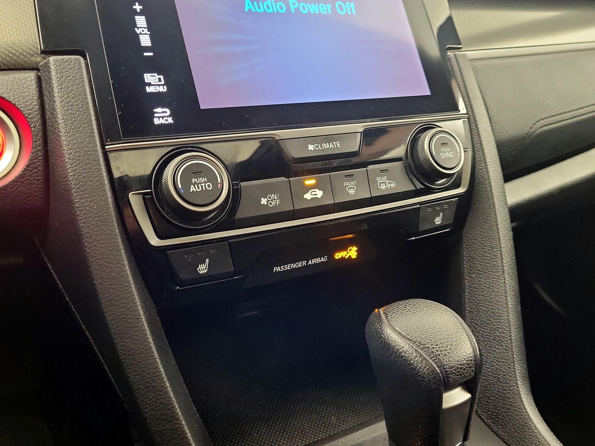 Thumbnail: 2018 Honda Civic - 14