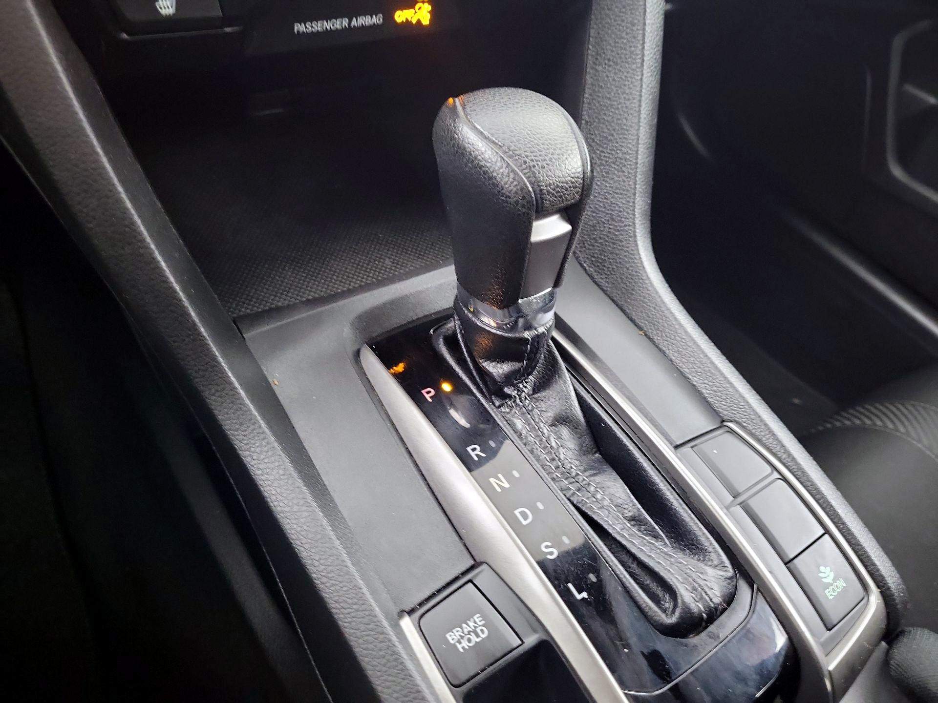 Thumbnail: 2018 Honda Civic - 15