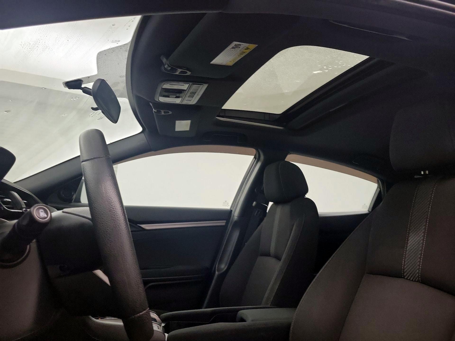 Thumbnail: 2018 Honda Civic - 17