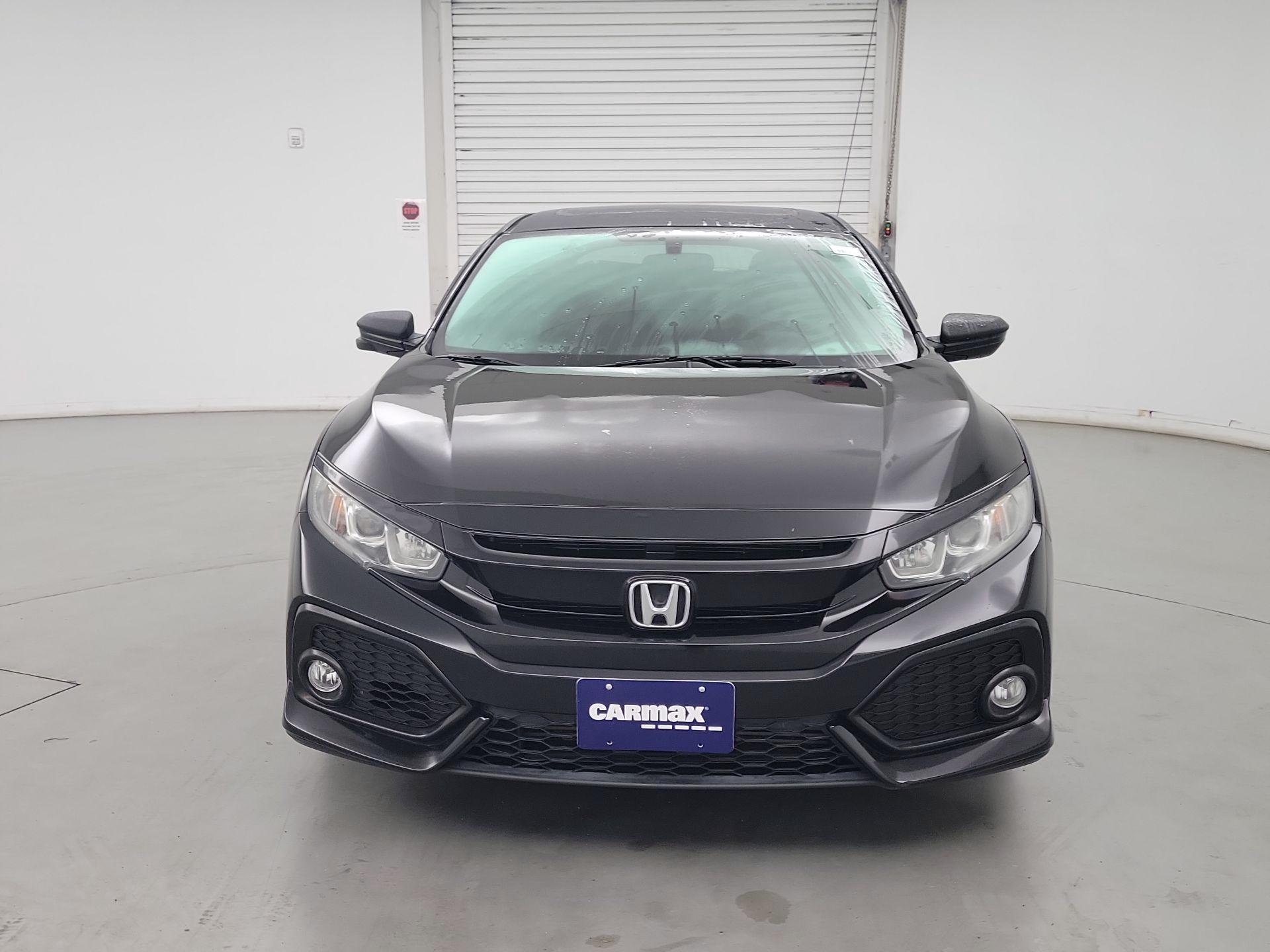 Thumbnail: 2018 Honda Civic - 2