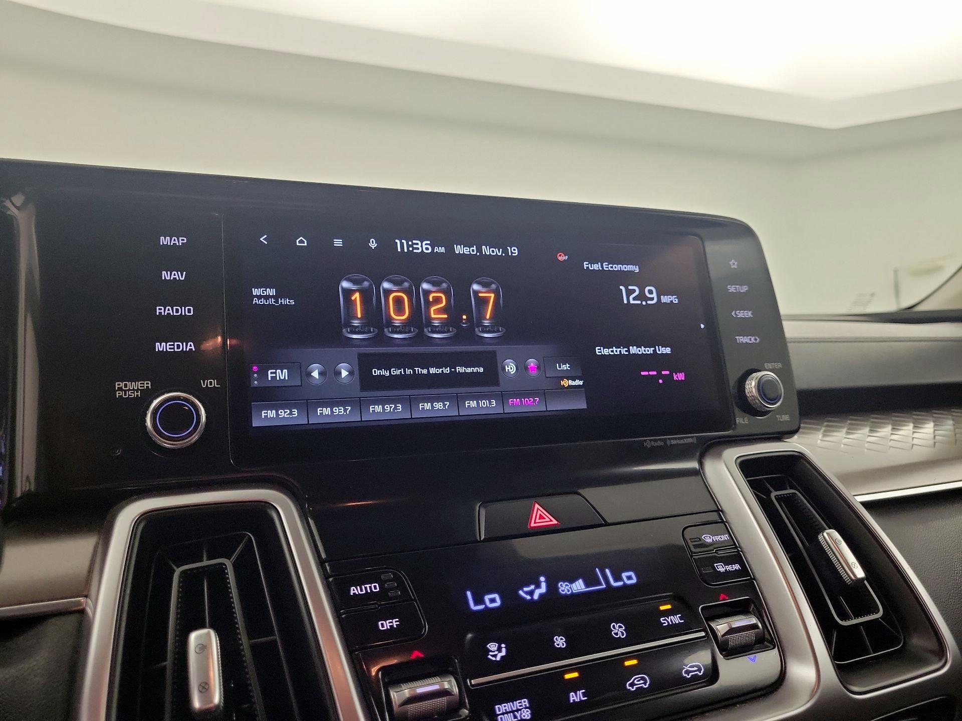 Thumbnail: 2022 Kia Sorento - 14