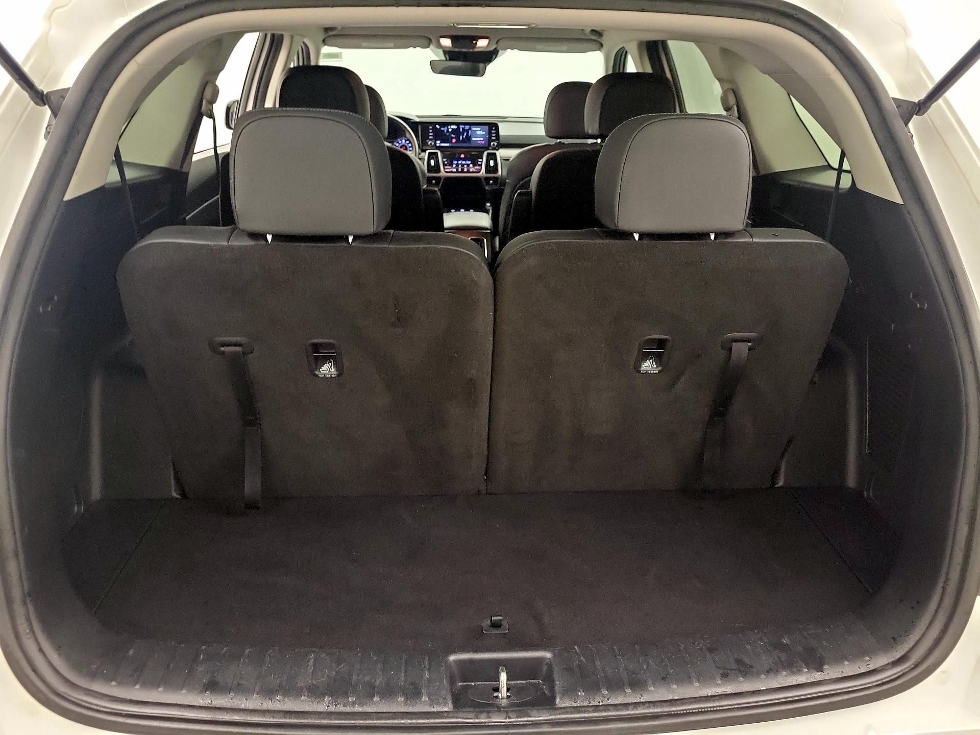 Thumbnail: 2022 Kia Sorento - 20