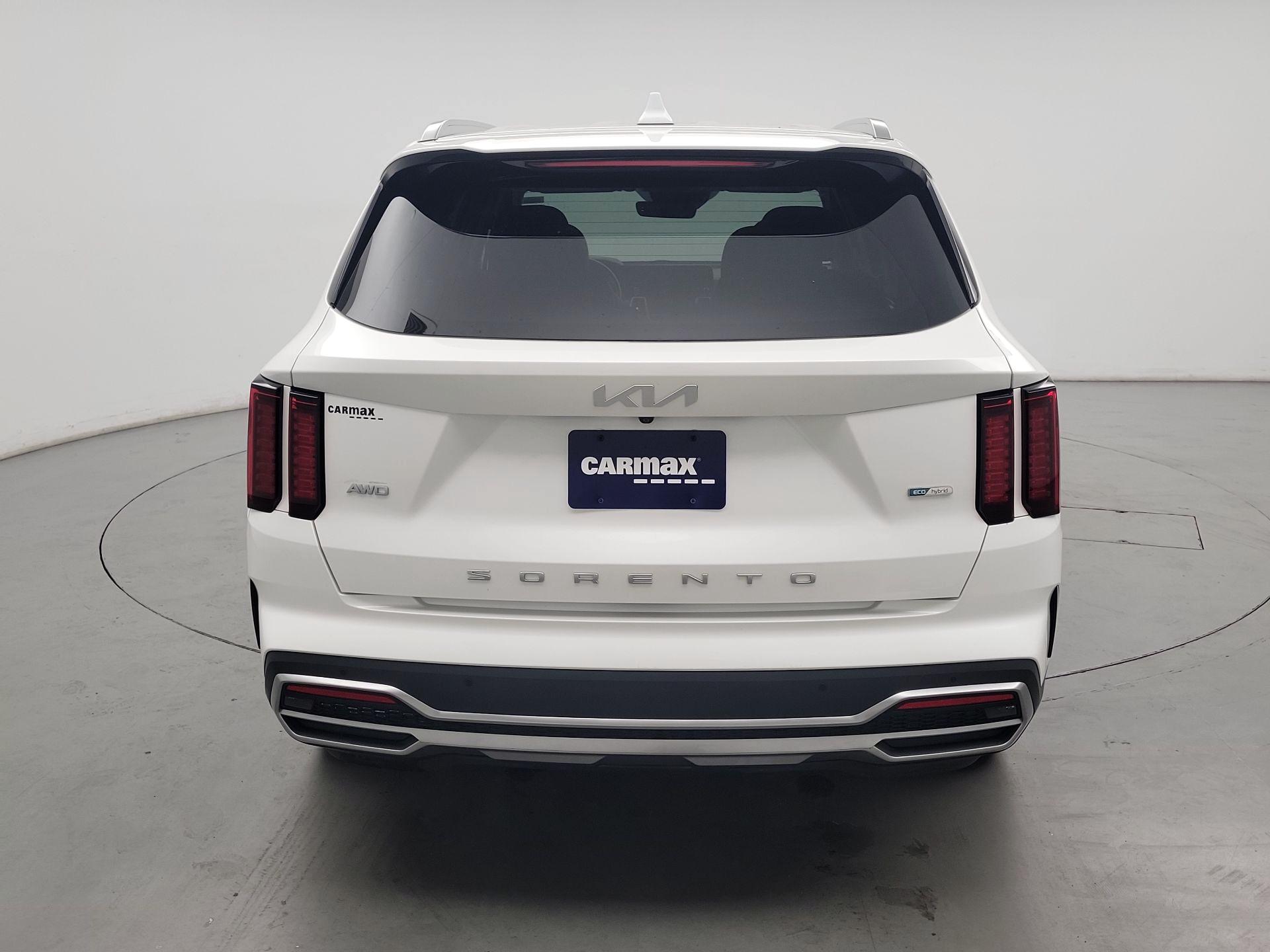 Thumbnail: 2022 Kia Sorento - 6