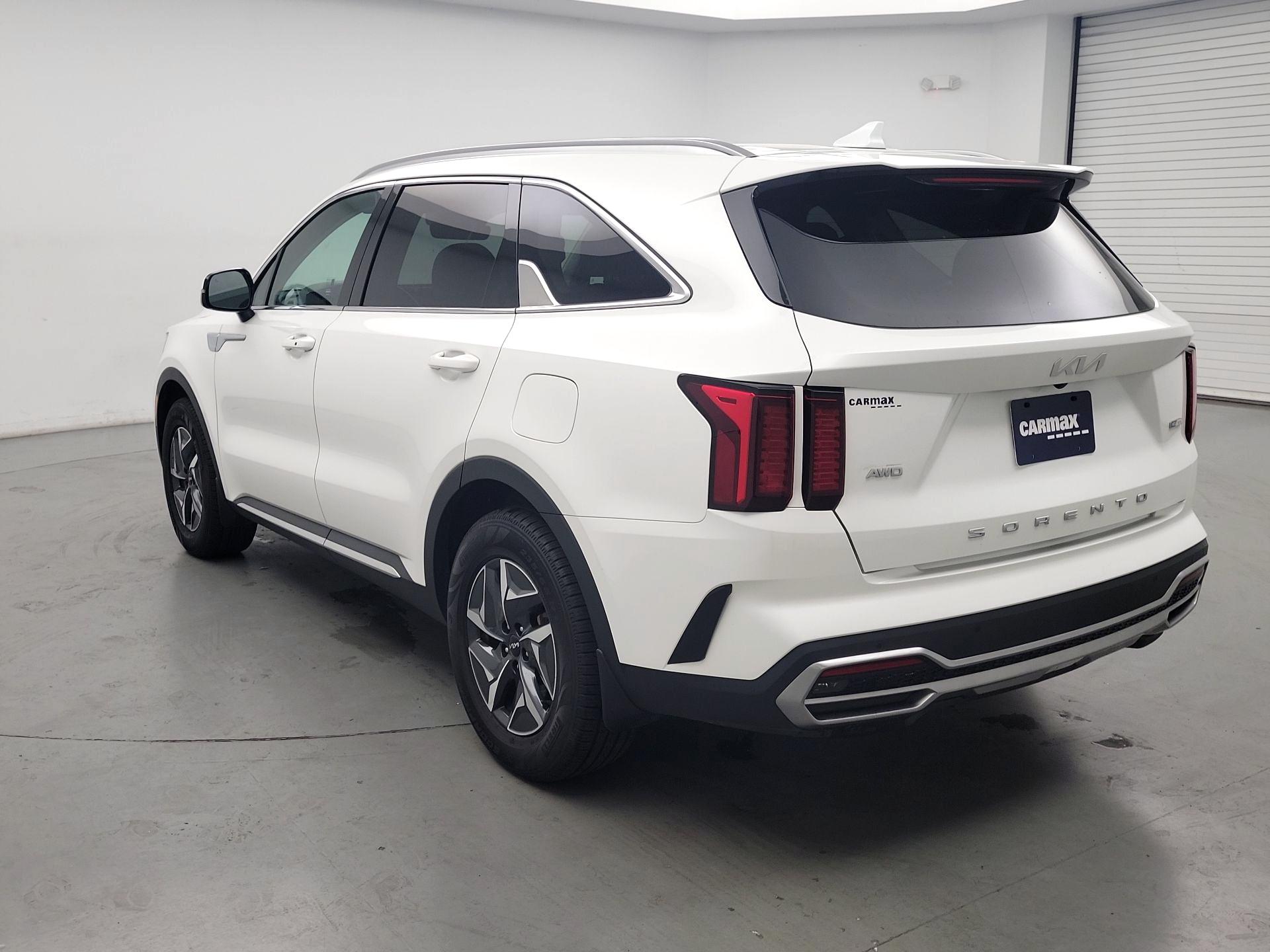 Thumbnail: 2022 Kia Sorento - 7