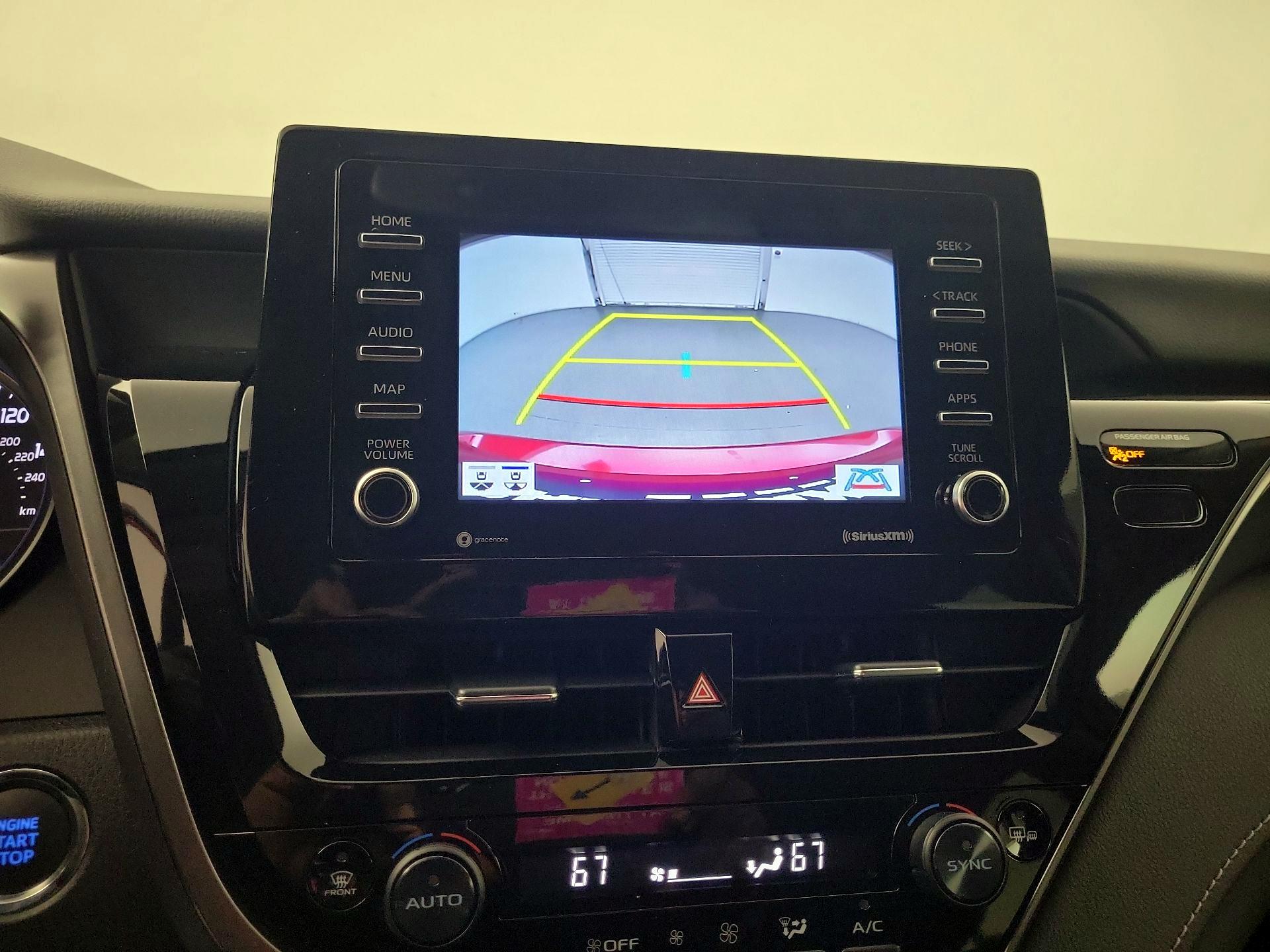 Thumbnail: 2024 Toyota Camry - 12