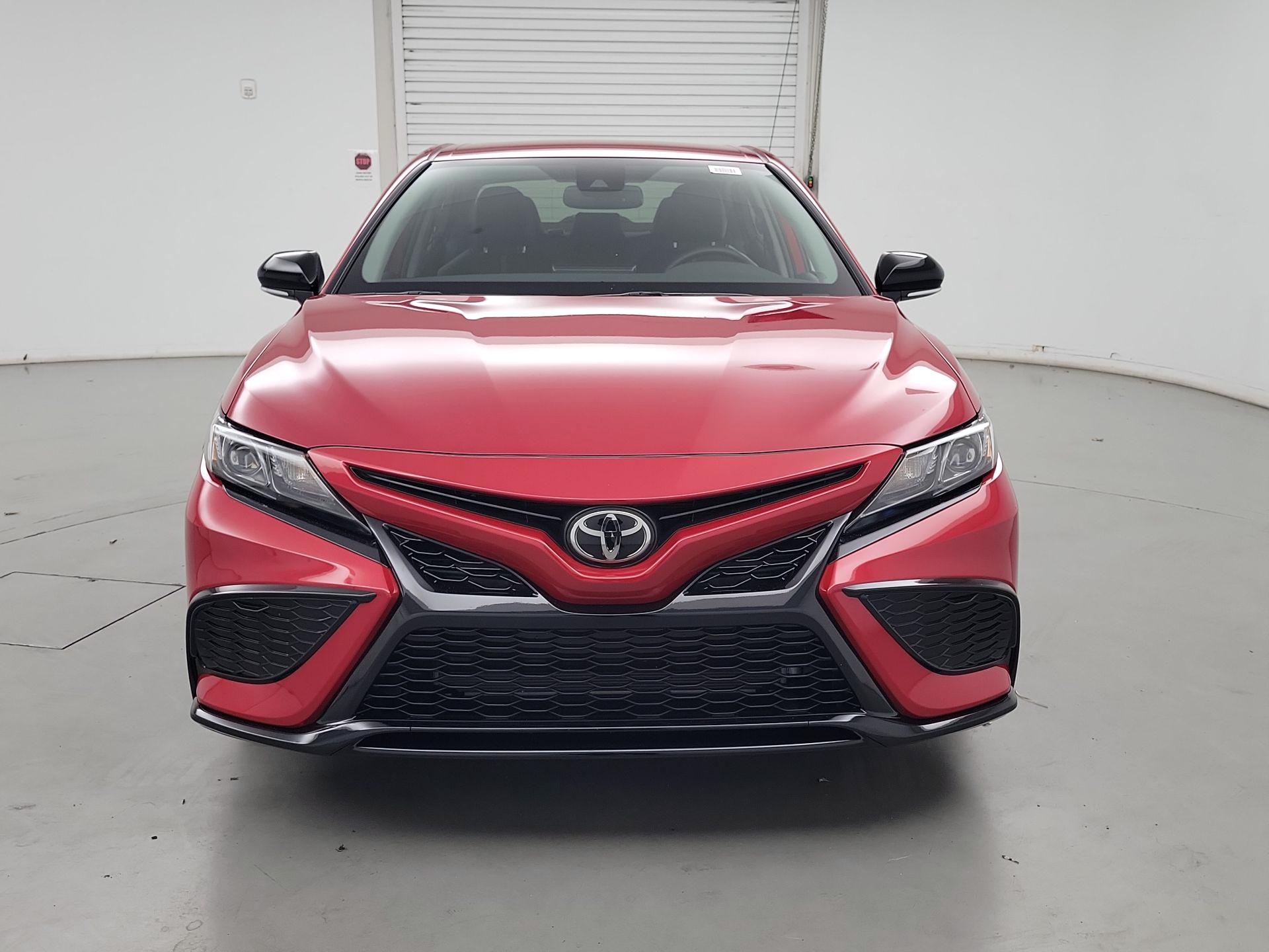 Thumbnail: 2024 Toyota Camry - 2