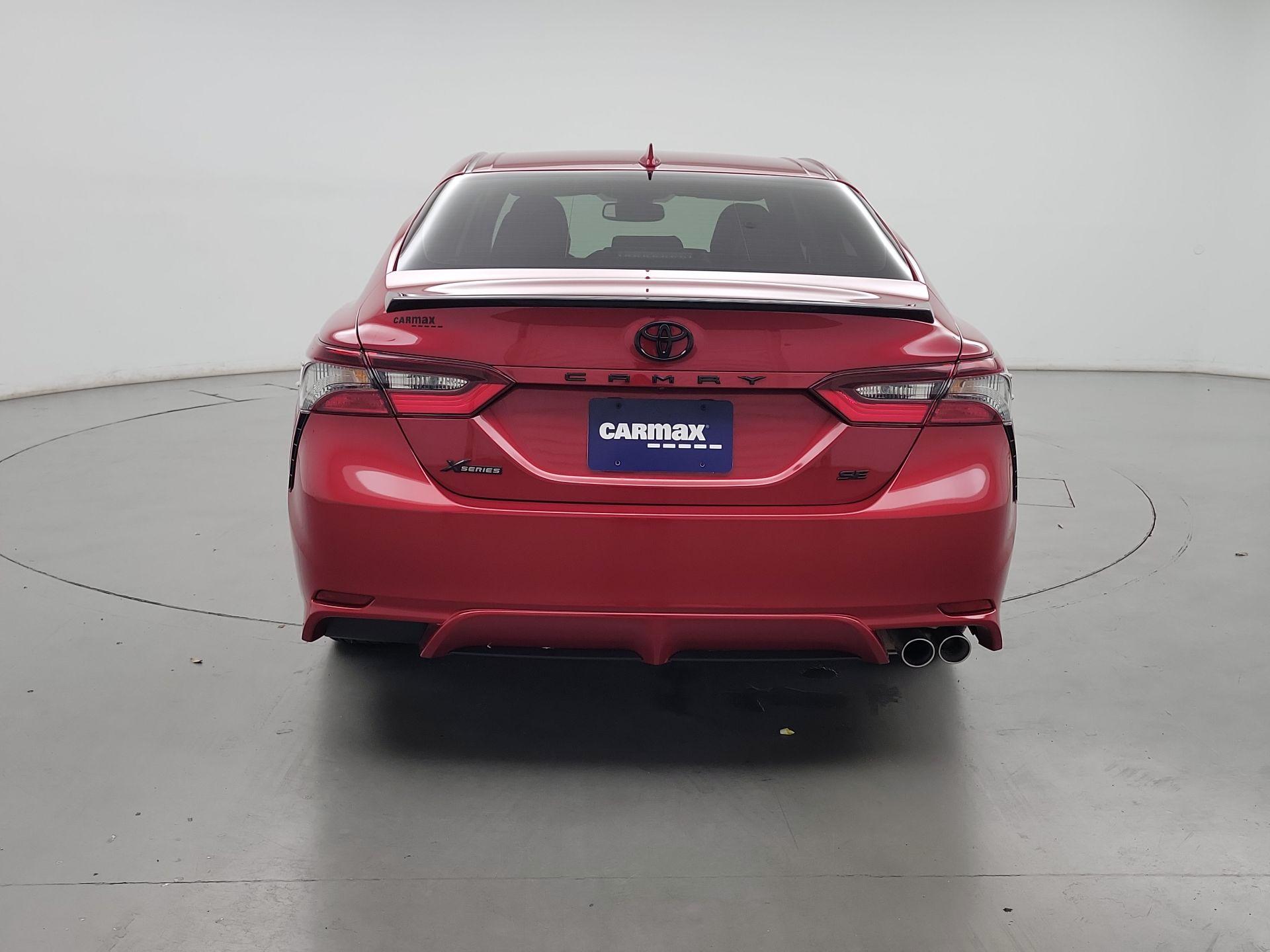 Thumbnail: 2024 Toyota Camry - 6