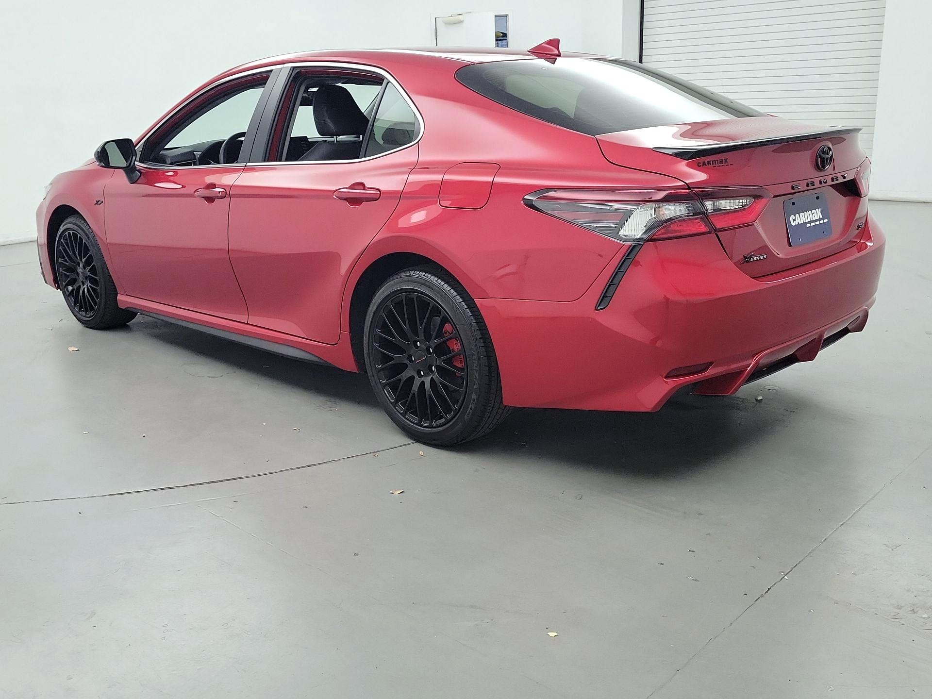 Thumbnail: 2024 Toyota Camry - 7