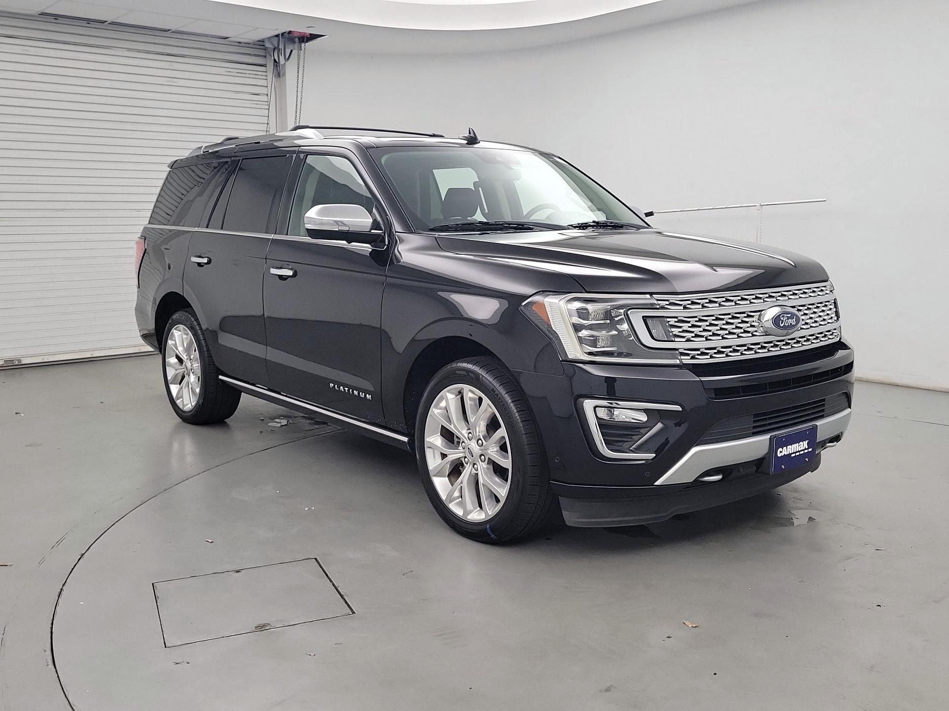 Thumbnail: 2019 Ford Expedition - 1