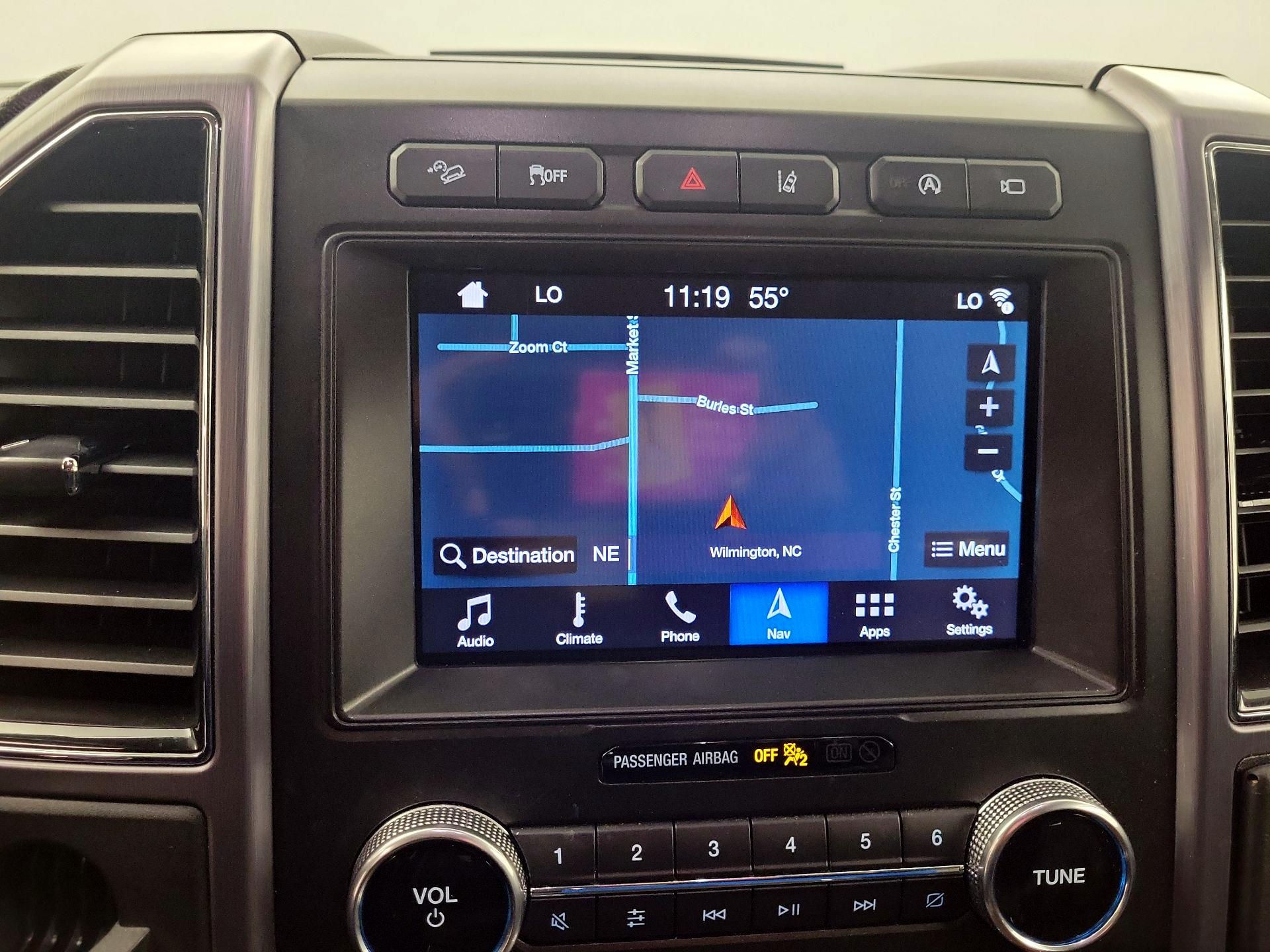 Thumbnail: 2019 Ford Expedition - 12