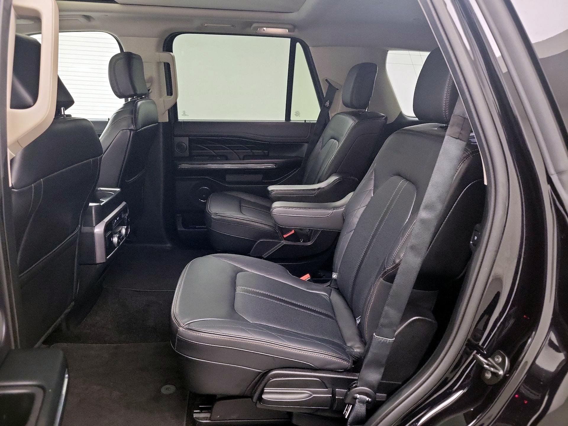 Thumbnail: 2019 Ford Expedition - 19