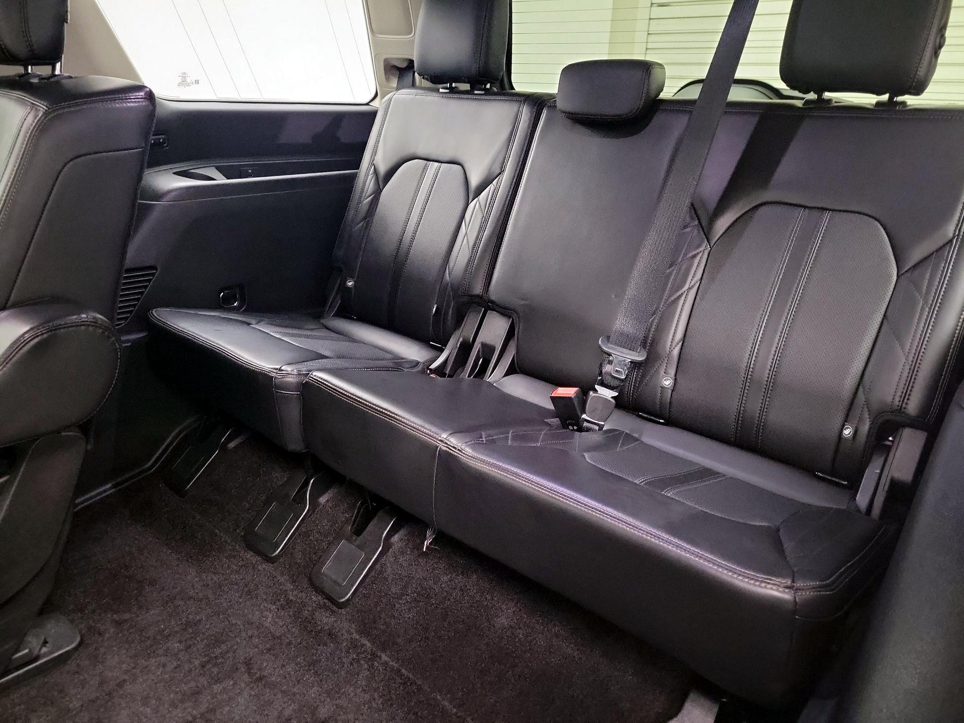 Thumbnail: 2019 Ford Expedition - 20