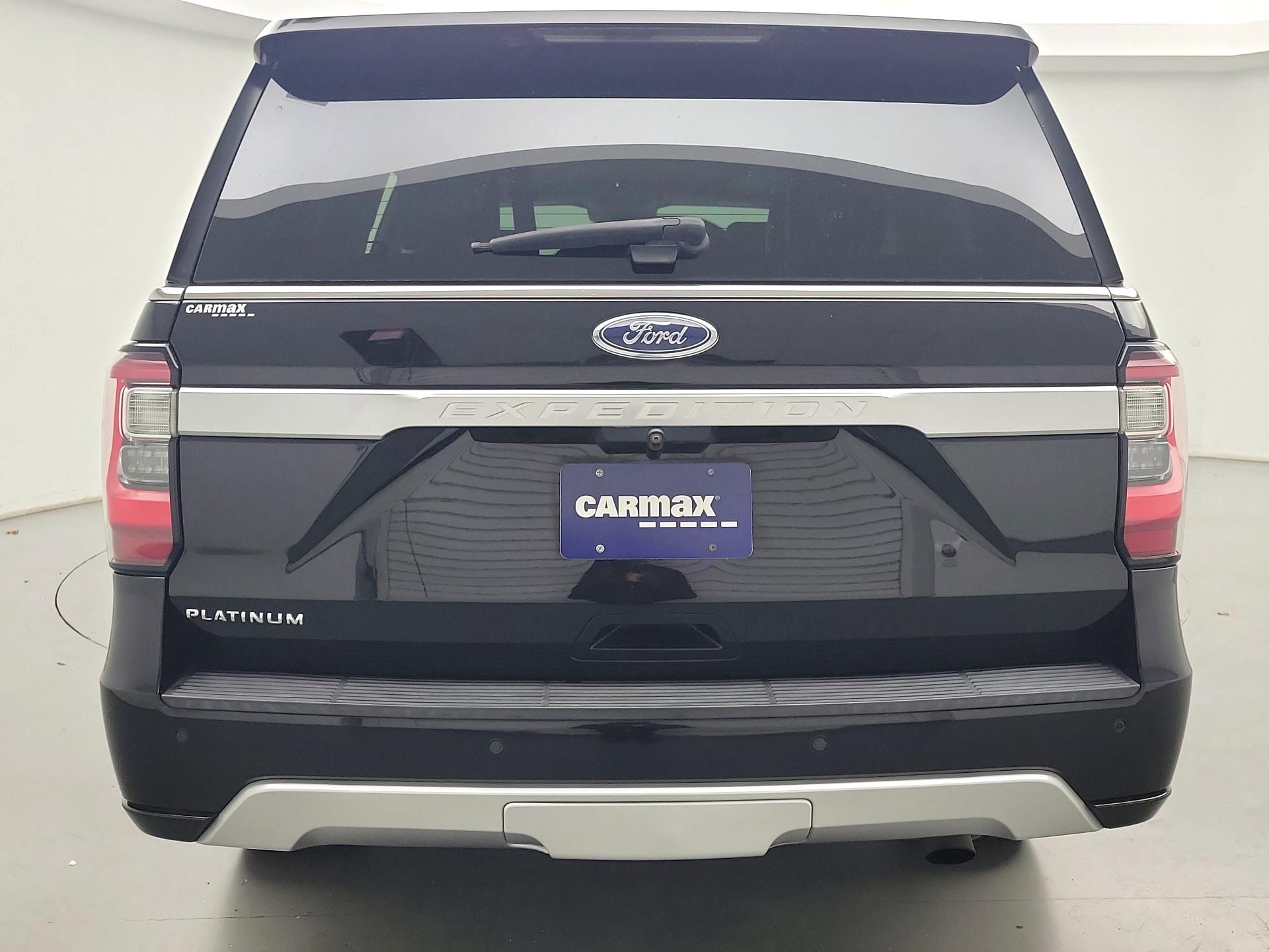 Thumbnail: 2019 Ford Expedition - 6