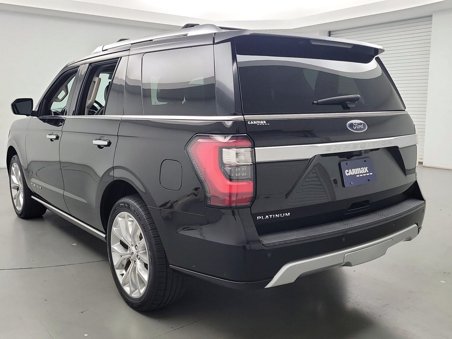 Thumbnail: 2019 Ford Expedition - 7