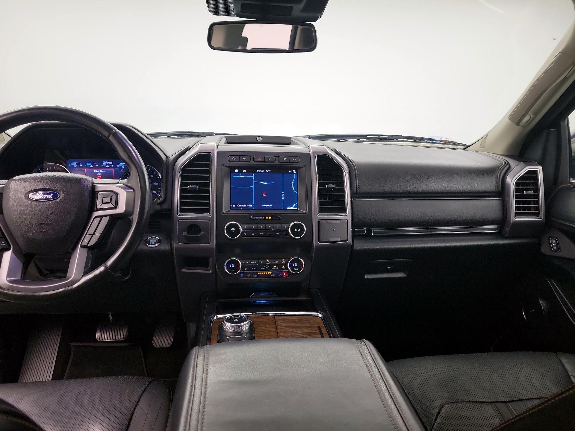 Thumbnail: 2019 Ford Expedition - 8