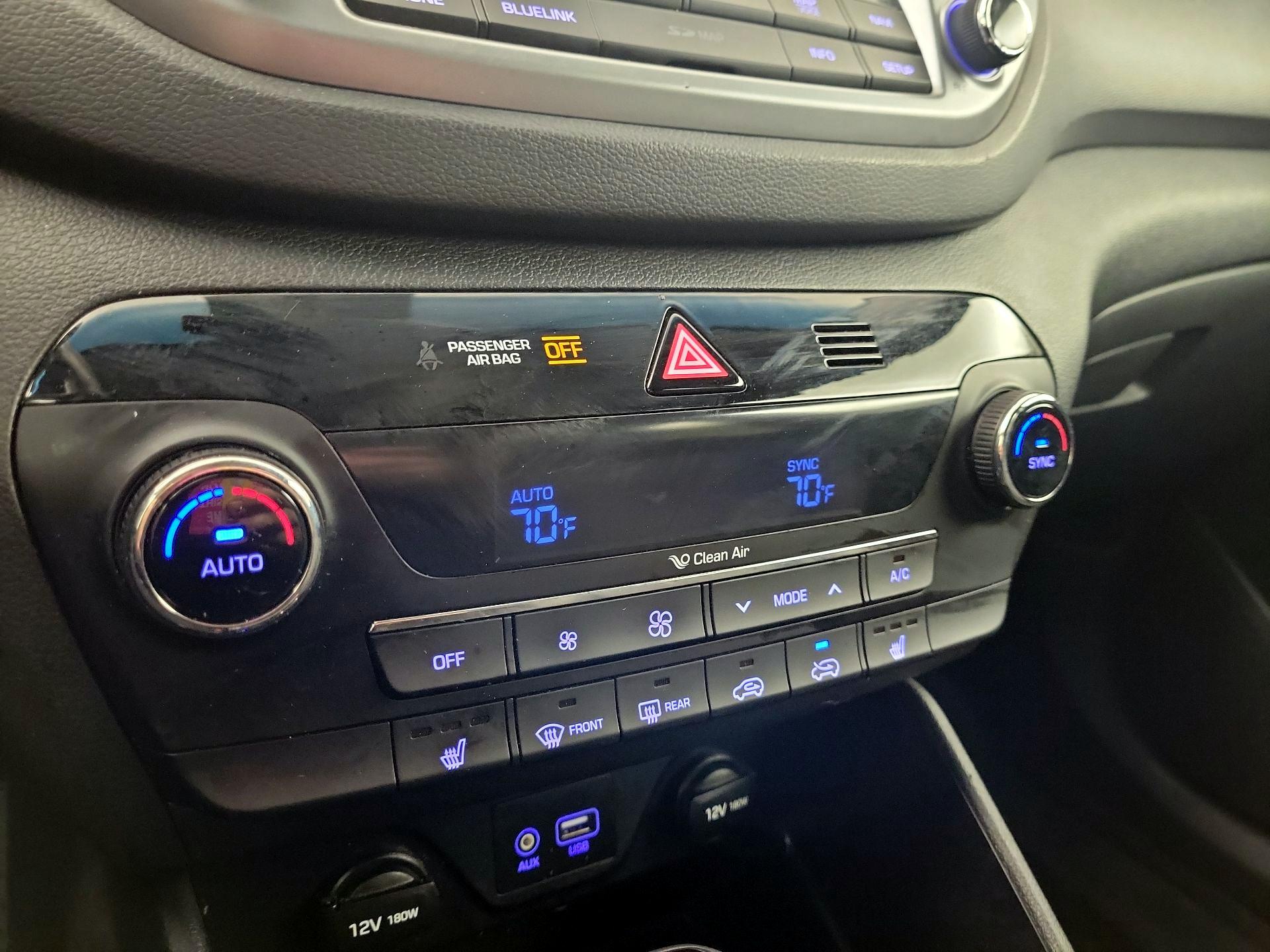 Thumbnail: 2017 Hyundai Tucson - 15