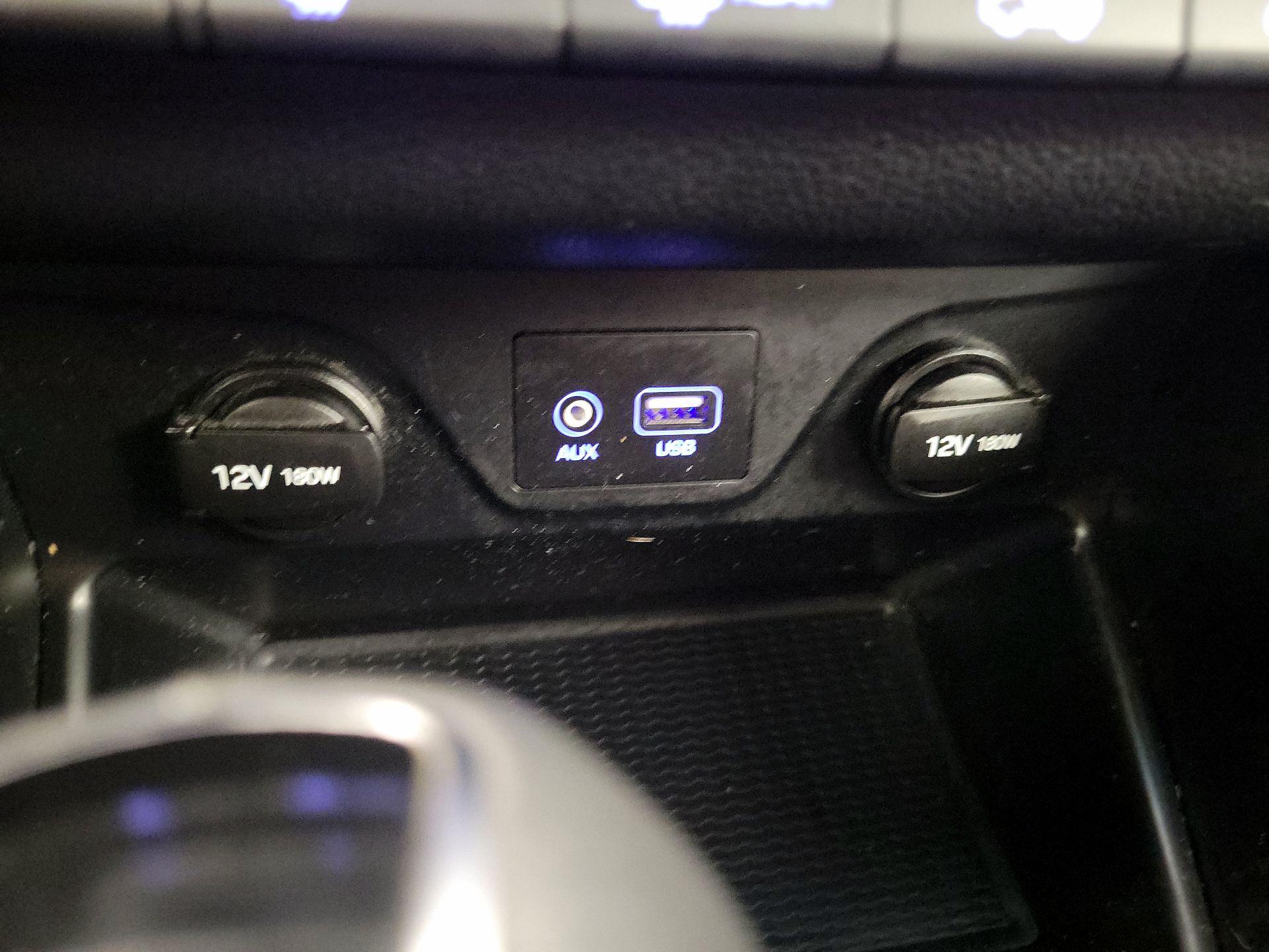 Thumbnail: 2017 Hyundai Tucson - 17