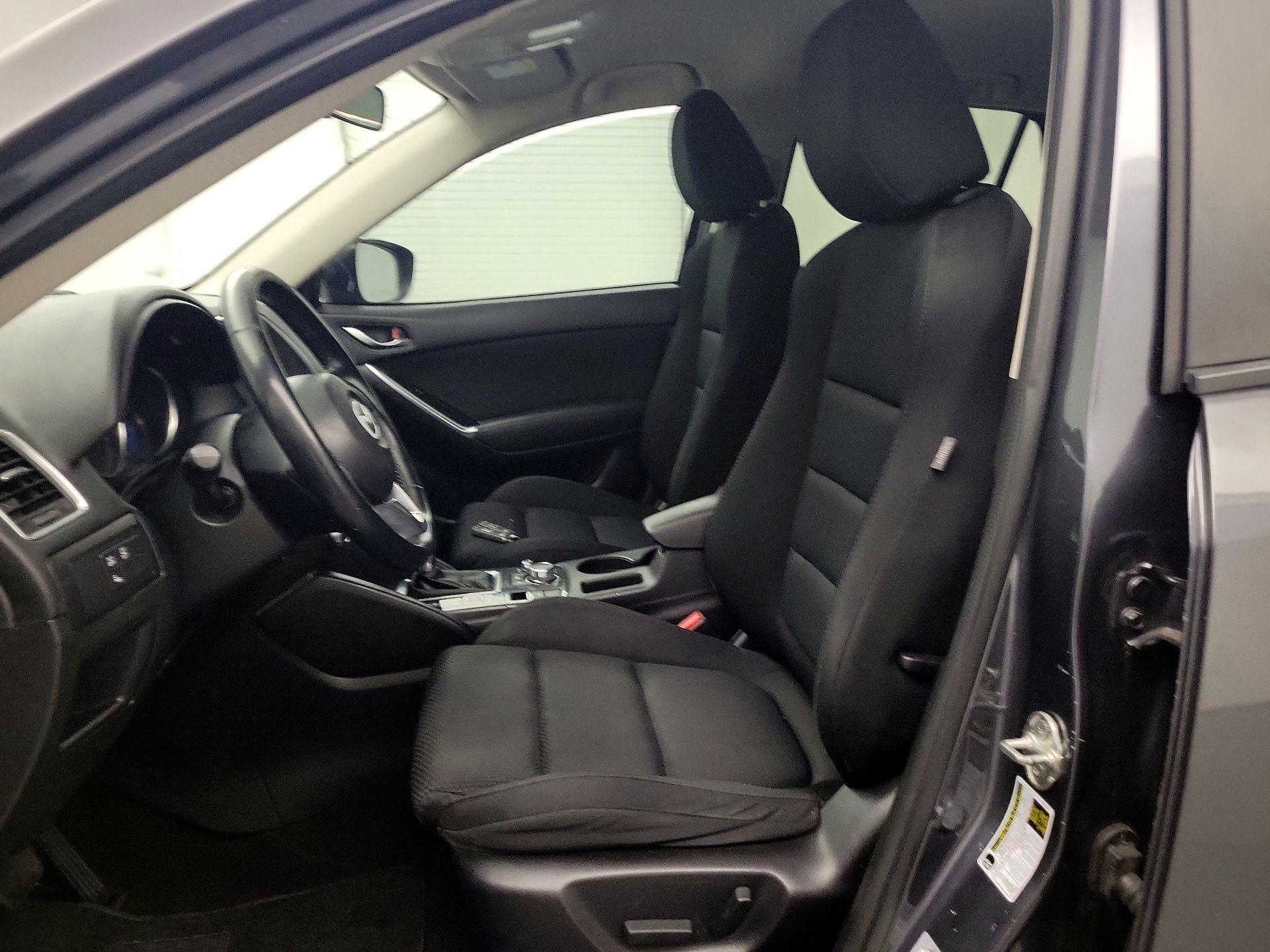 Thumbnail: 2016 Mazda CX-5 - 9