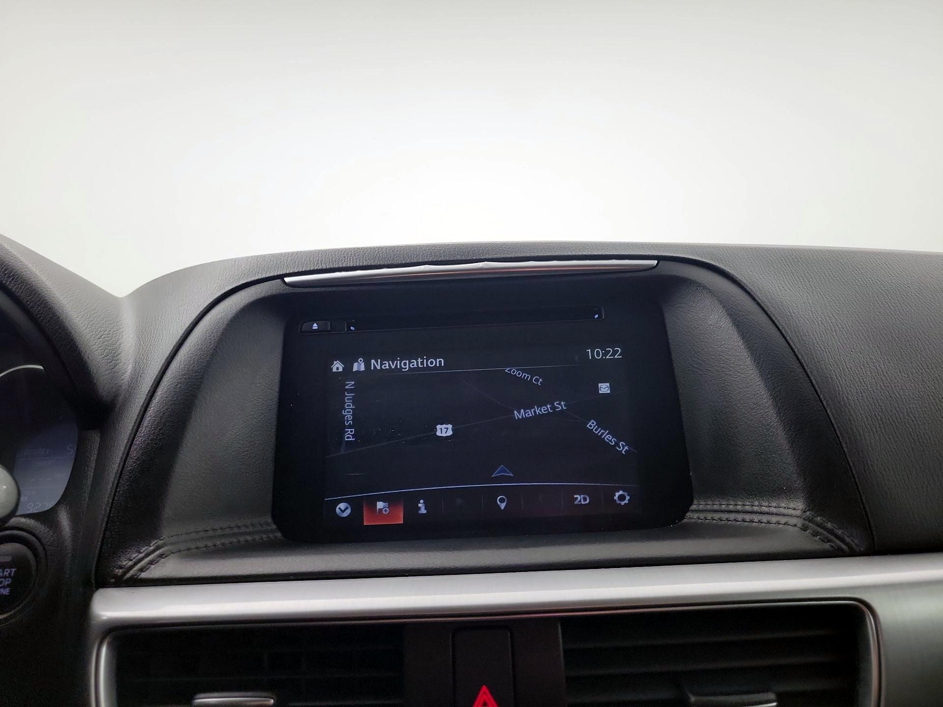 Thumbnail: 2016 Mazda CX-5 - 12