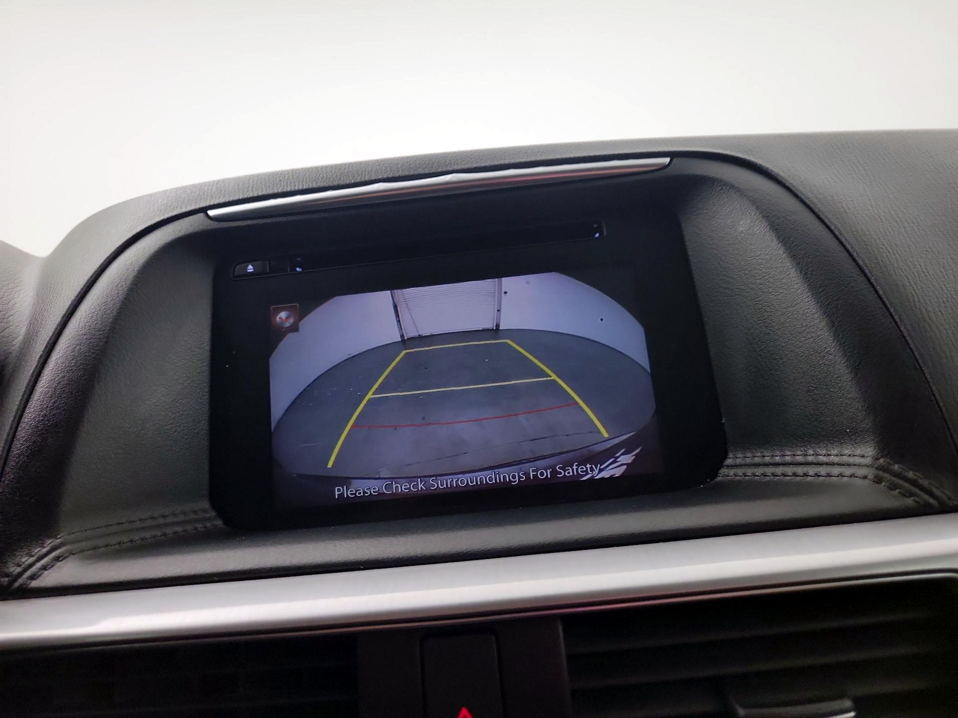 Thumbnail: 2016 Mazda CX-5 - 13