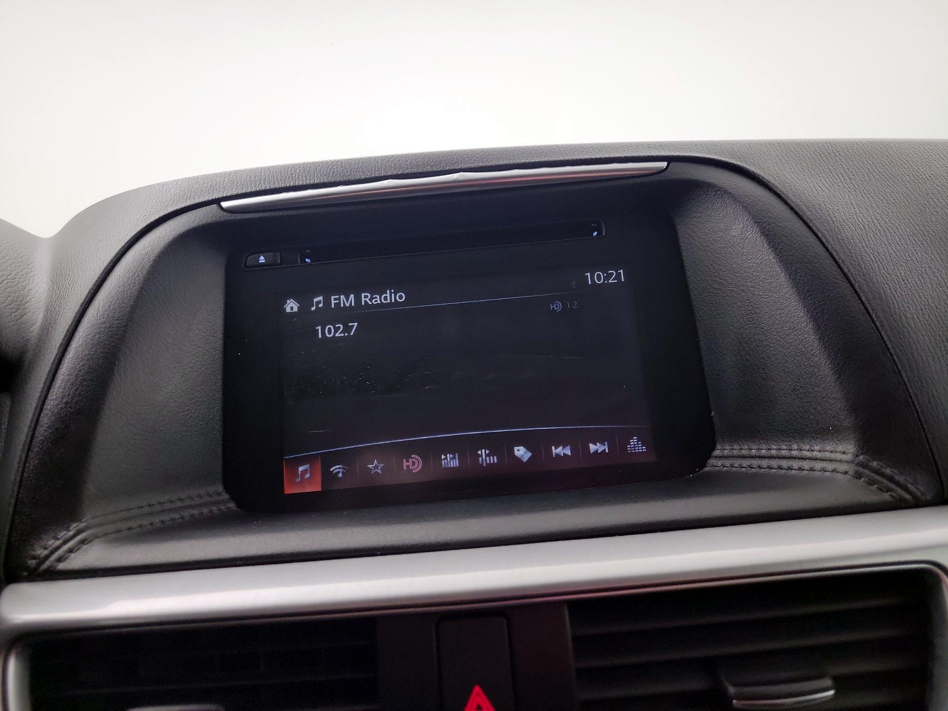 Thumbnail: 2016 Mazda CX-5 - 14