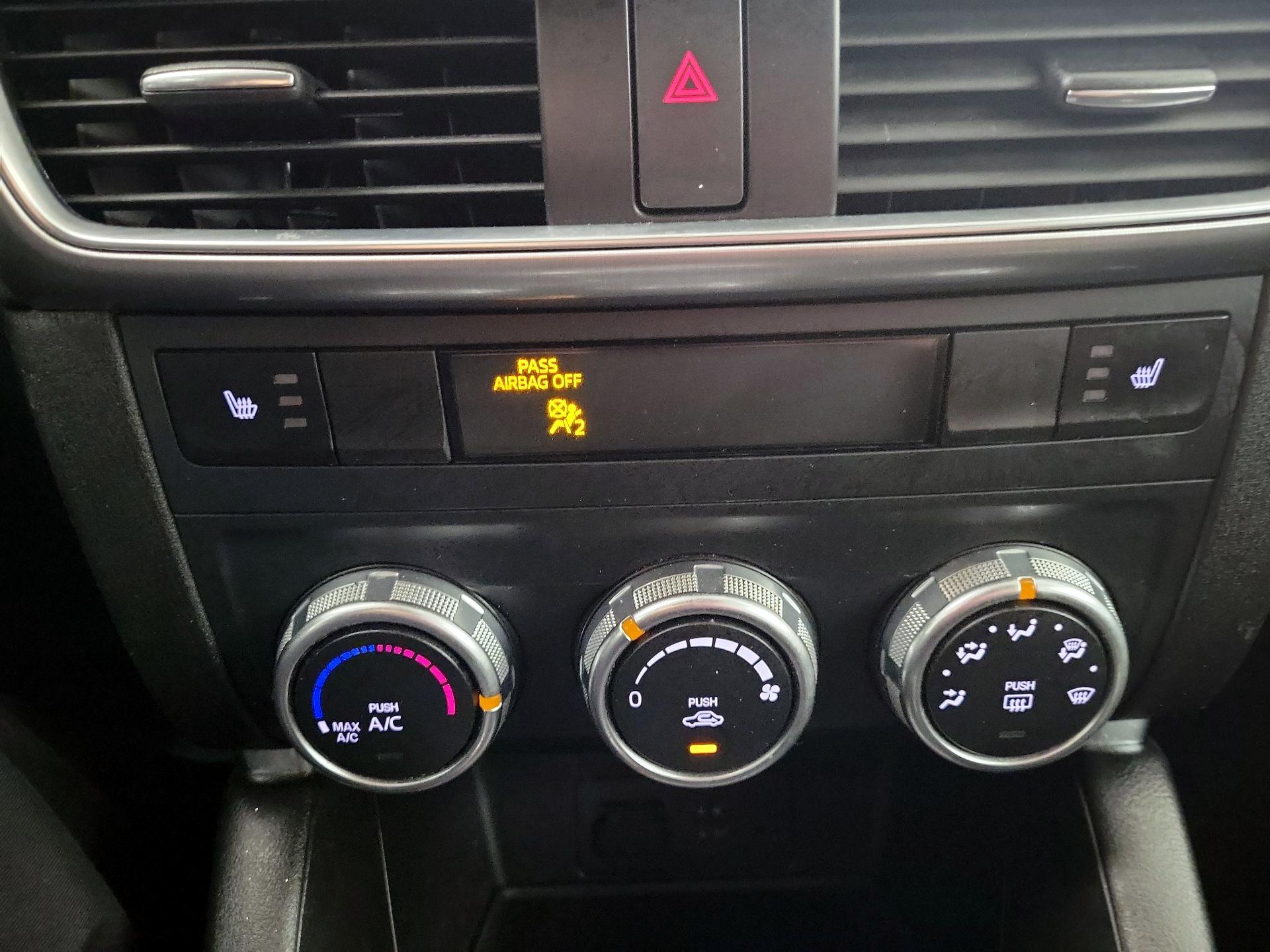 Thumbnail: 2016 Mazda CX-5 - 15