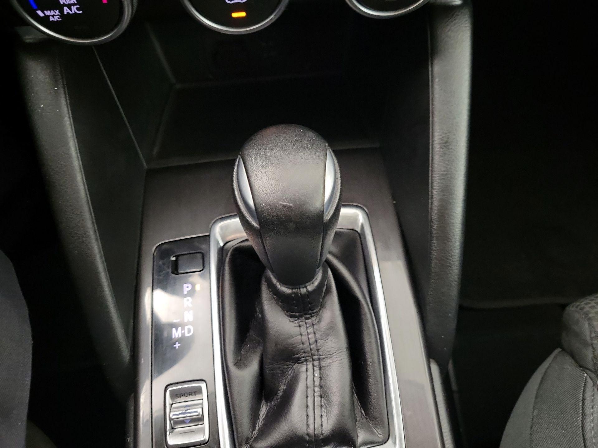 Thumbnail: 2016 Mazda CX-5 - 16