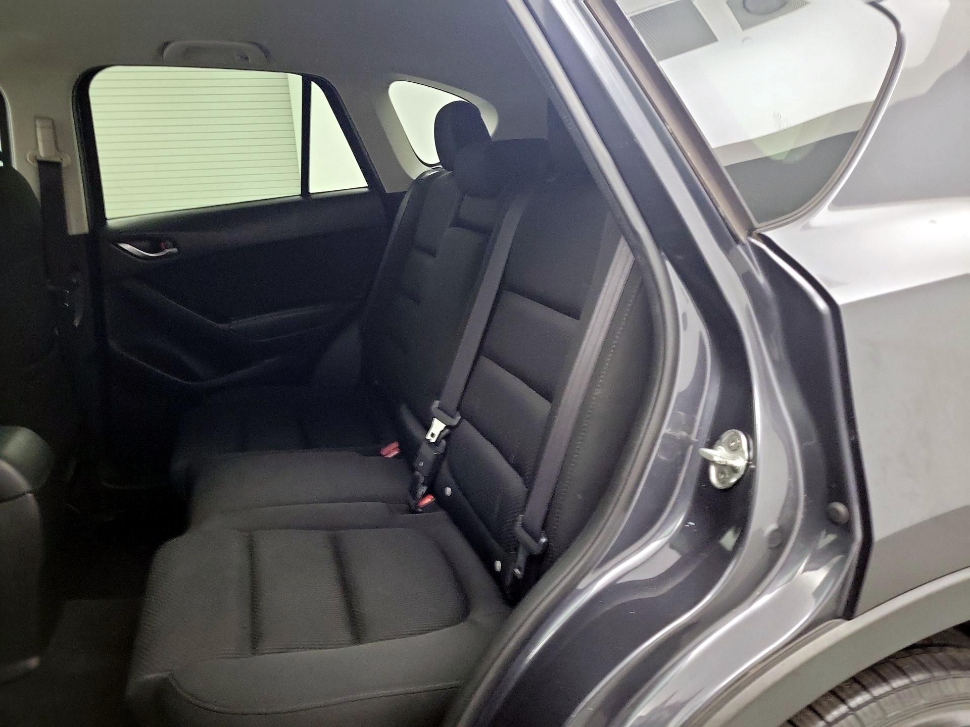 Thumbnail: 2016 Mazda CX-5 - 18