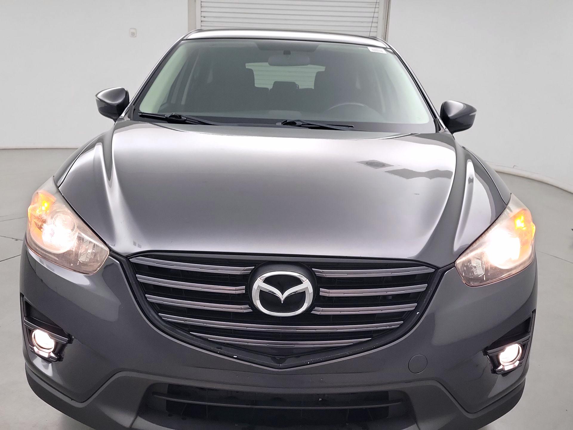 Thumbnail: 2016 Mazda CX-5 - 2