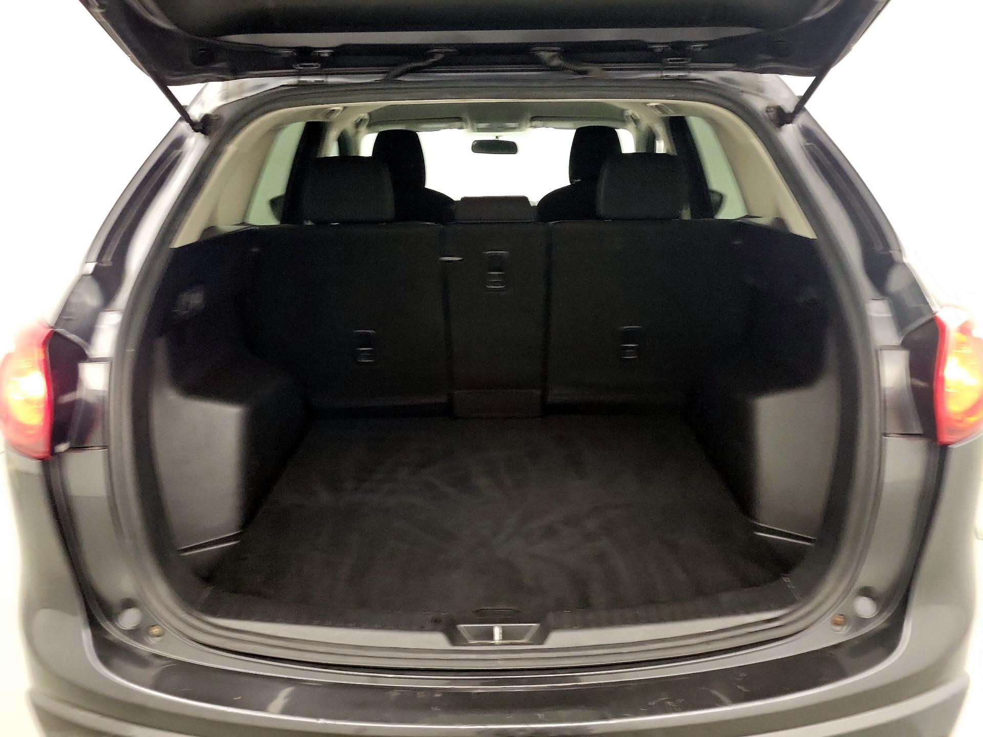 Thumbnail: 2016 Mazda CX-5 - 19