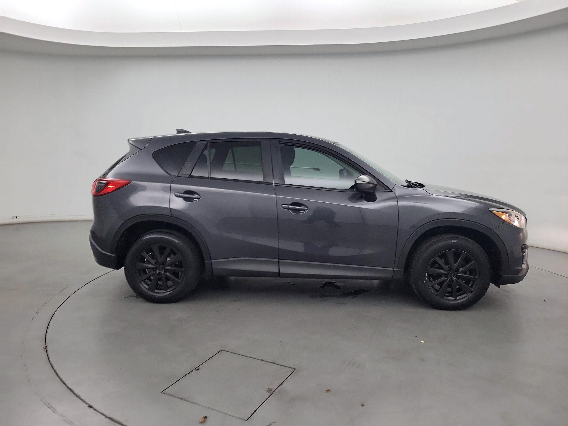 Thumbnail: 2016 Mazda CX-5 - 4