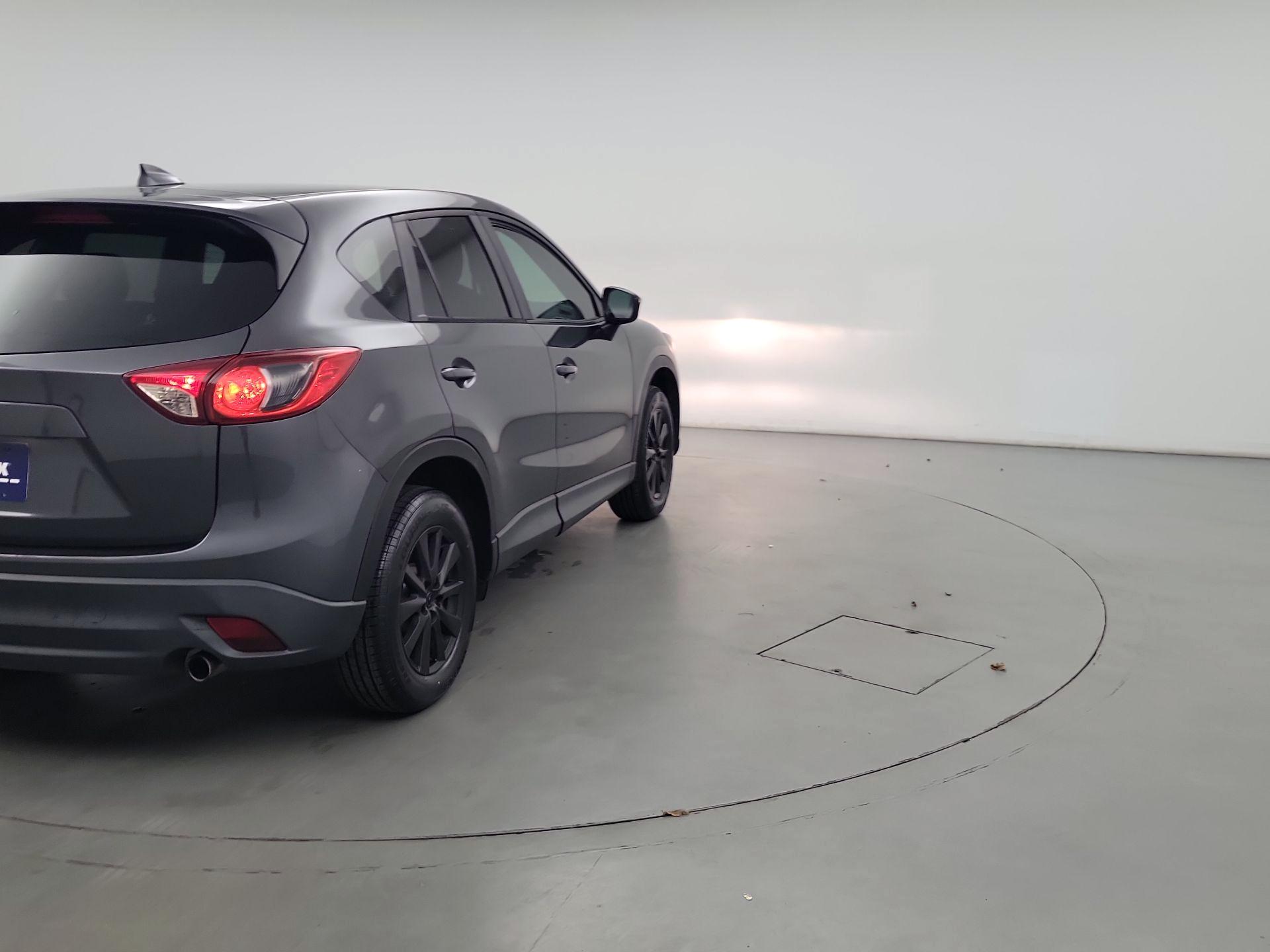 Thumbnail: 2016 Mazda CX-5 - 5
