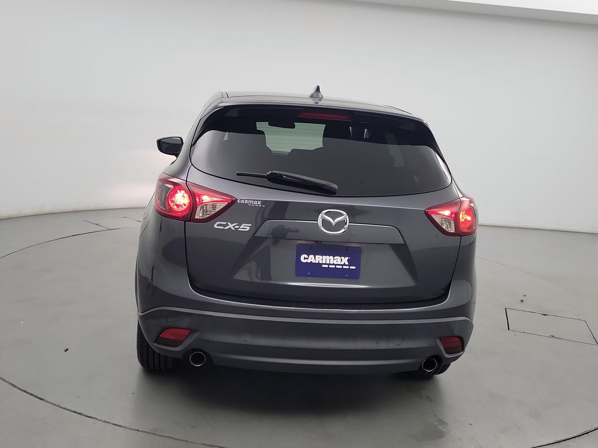 Thumbnail: 2016 Mazda CX-5 - 6