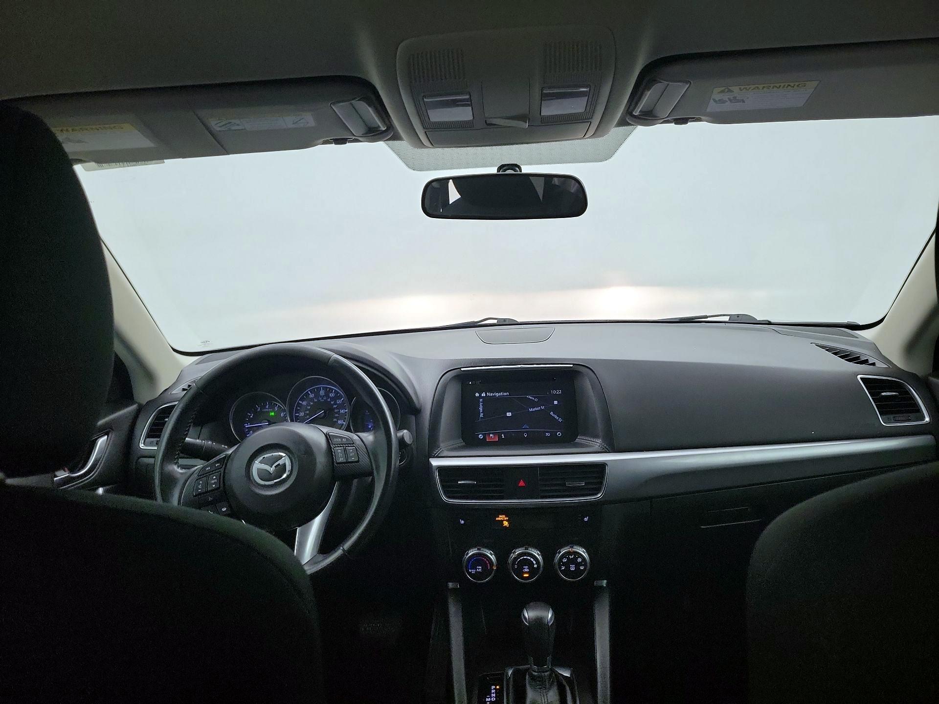 Thumbnail: 2016 Mazda CX-5 - 8